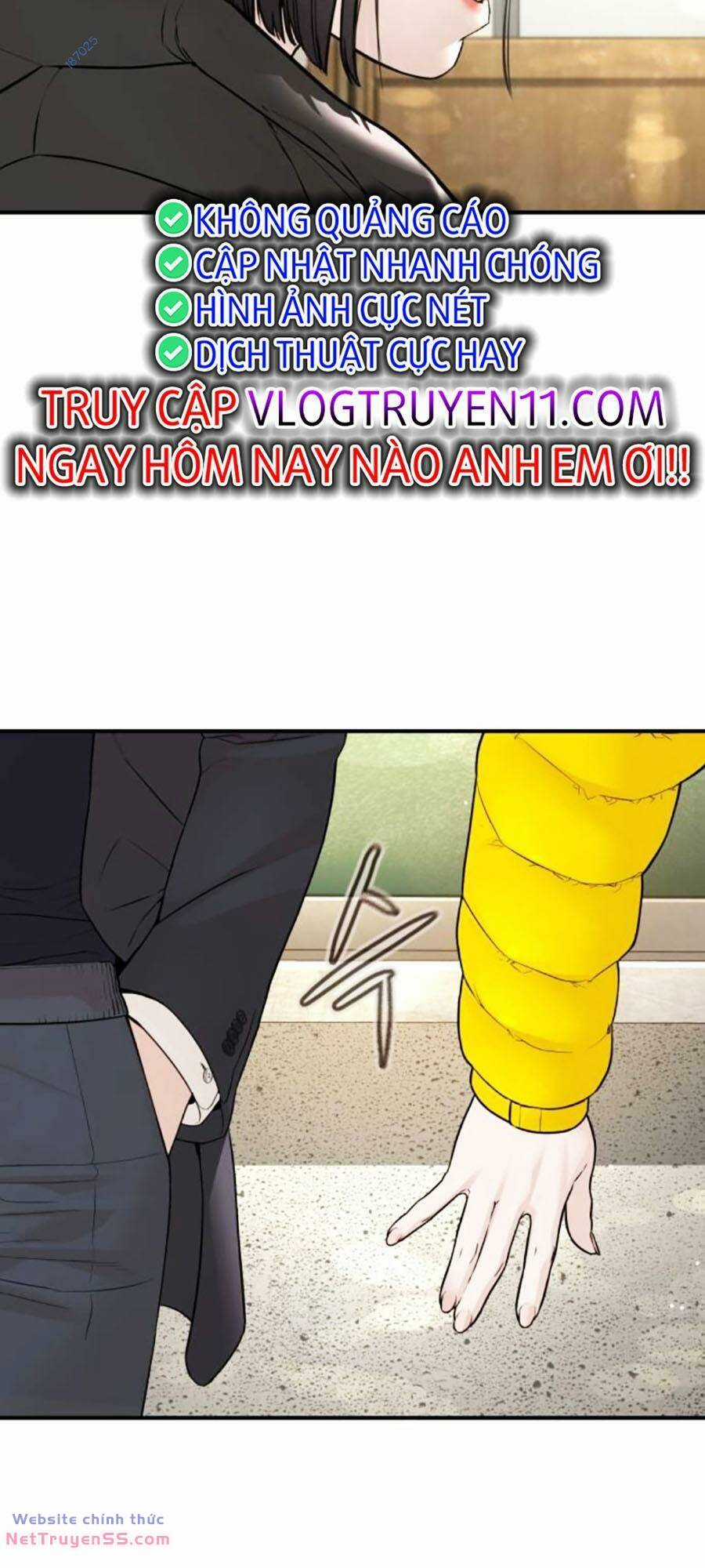 Cách Chiến Thắng Trận Đấu Chapter 218 trang 41