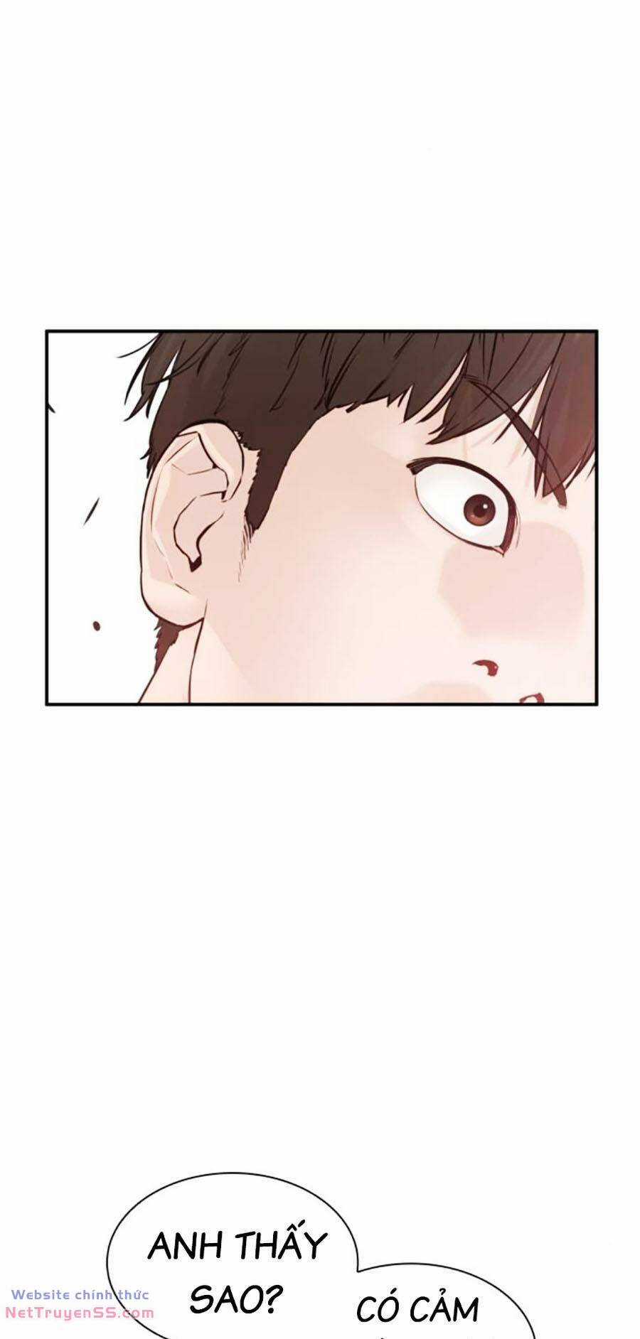 Cách Chiến Thắng Trận Đấu Chapter 218 trang 42