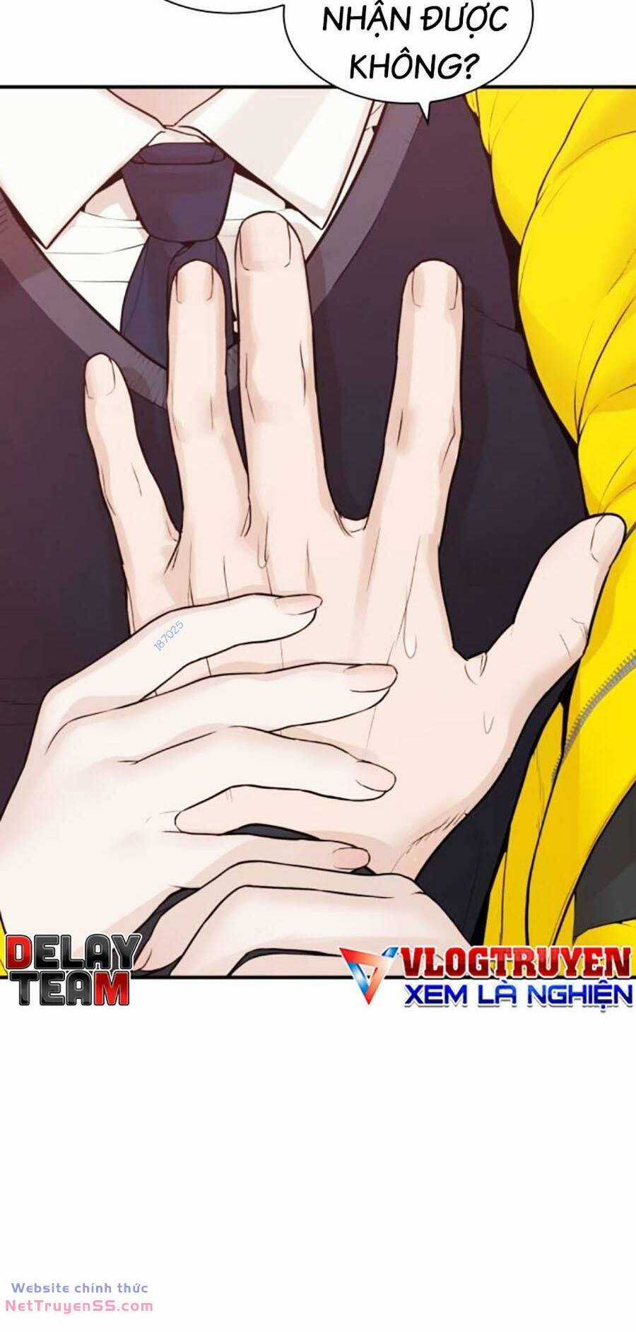 Cách Chiến Thắng Trận Đấu Chapter 218 trang 43