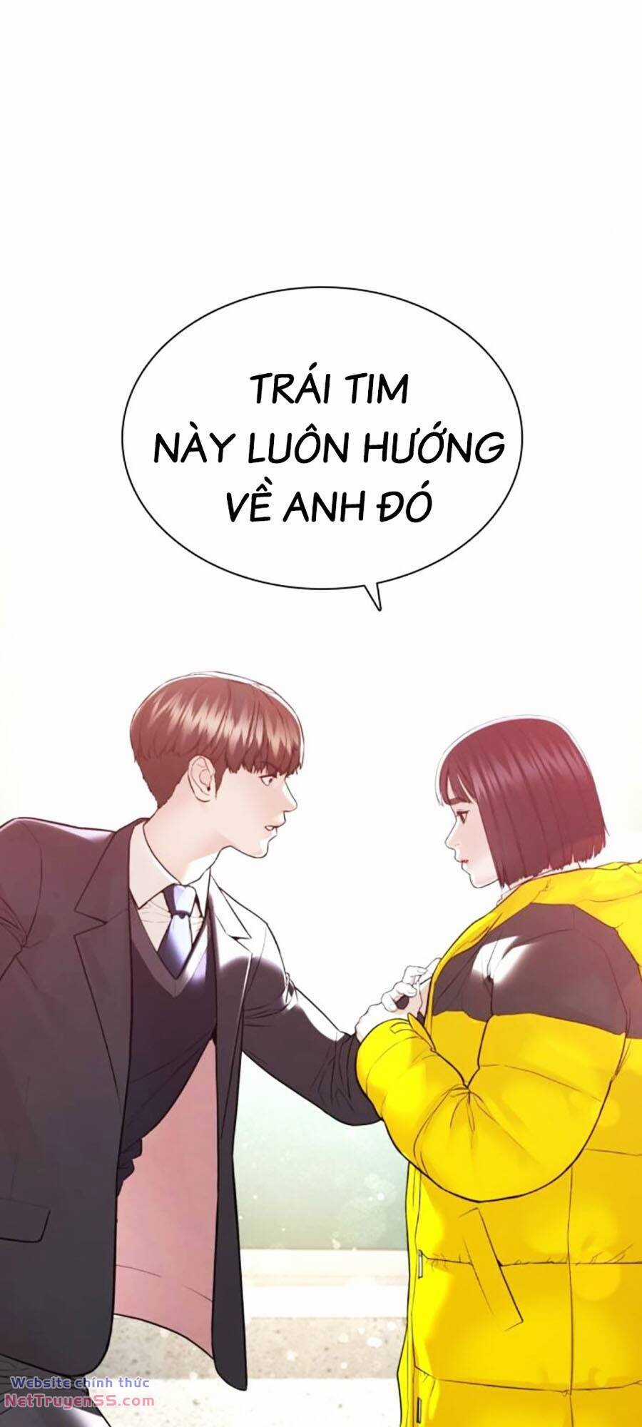 Cách Chiến Thắng Trận Đấu Chapter 218 trang 44