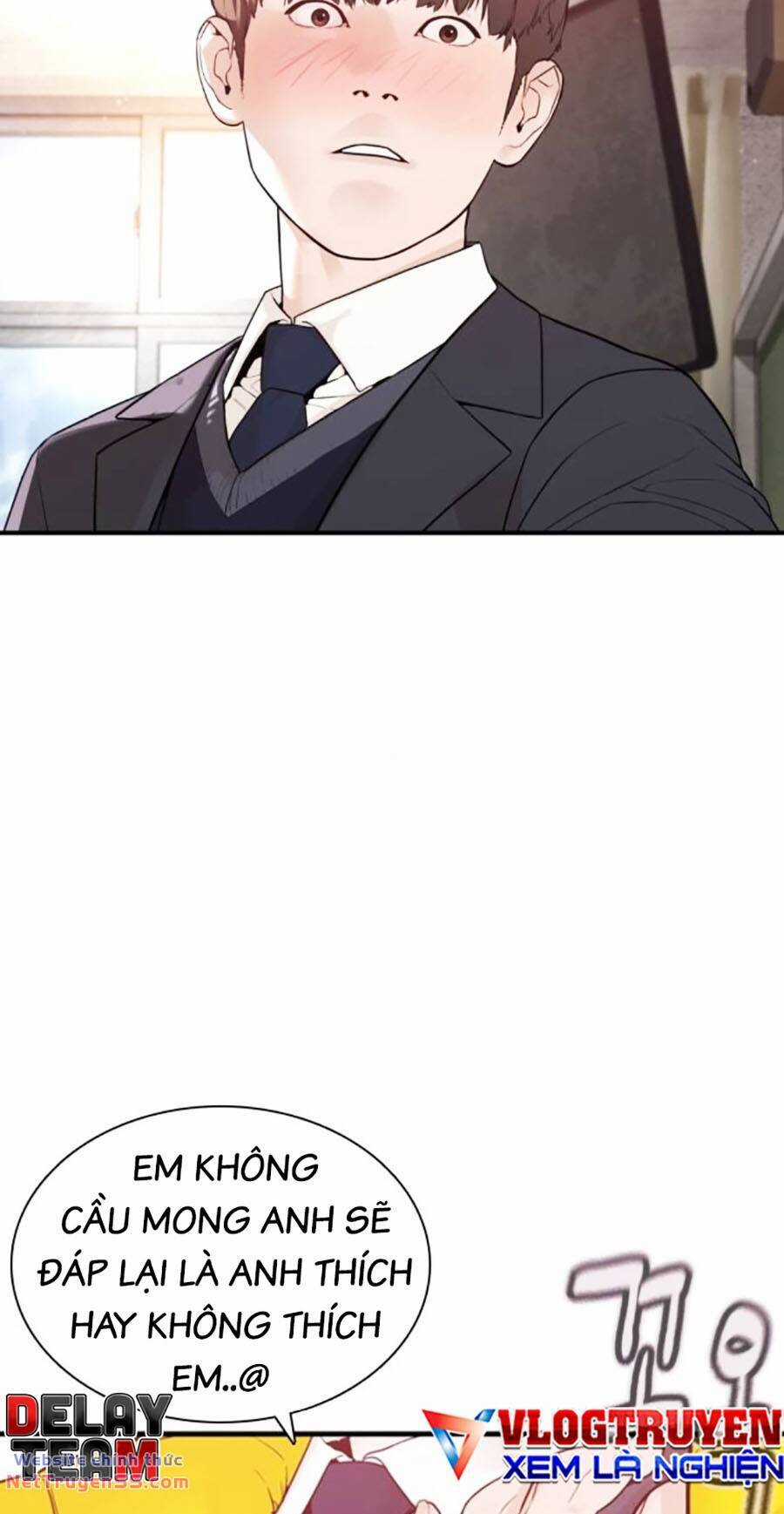 Cách Chiến Thắng Trận Đấu Chapter 218 trang 46