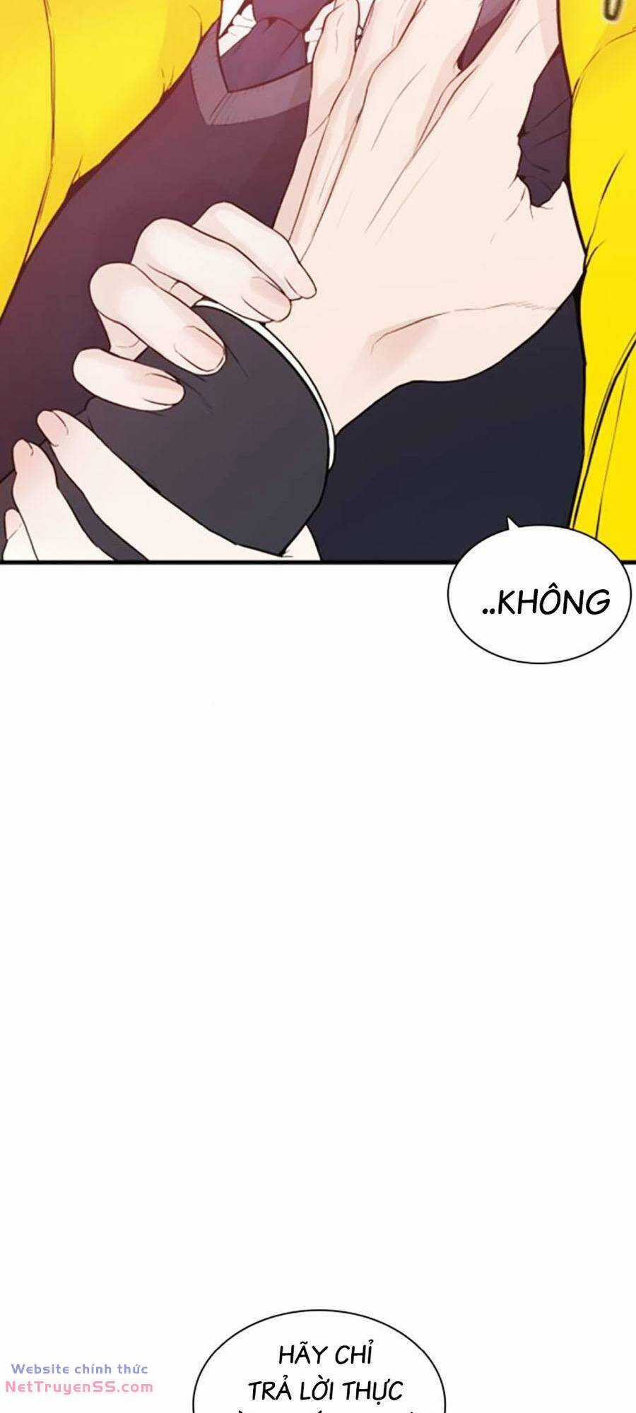 Cách Chiến Thắng Trận Đấu Chapter 218 trang 47