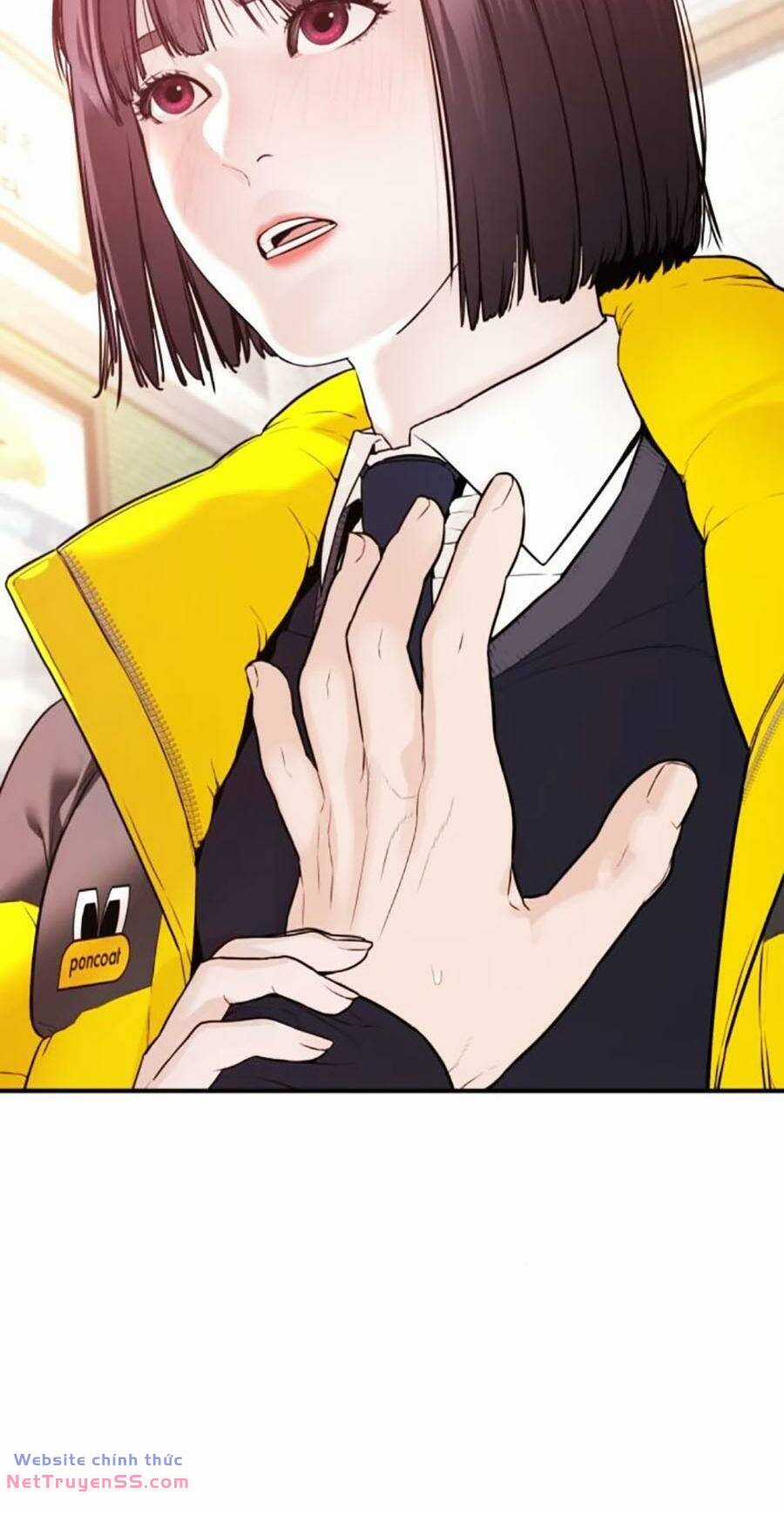 Cách Chiến Thắng Trận Đấu Chapter 218 trang 49