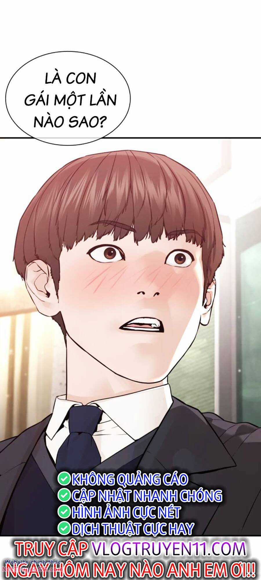 Cách Chiến Thắng Trận Đấu Chapter 218 trang 50