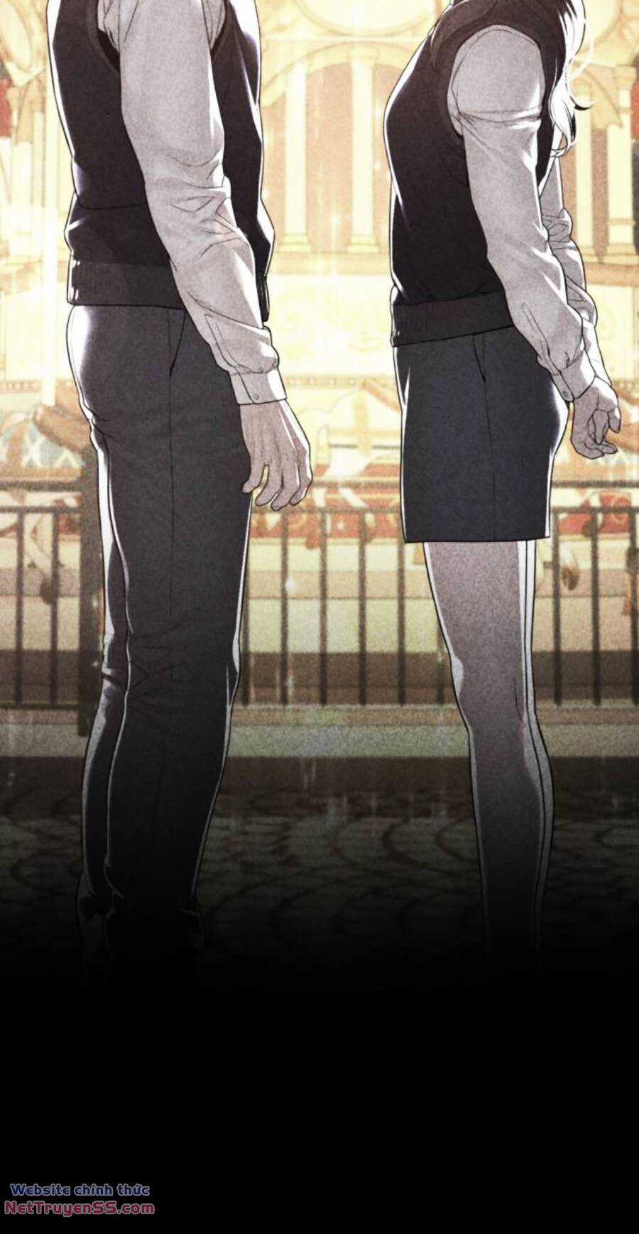 Cách Chiến Thắng Trận Đấu Chapter 218 trang 52