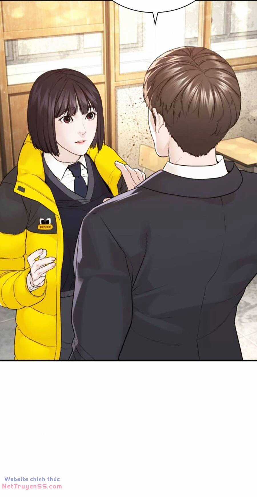 Cách Chiến Thắng Trận Đấu Chapter 218 trang 58