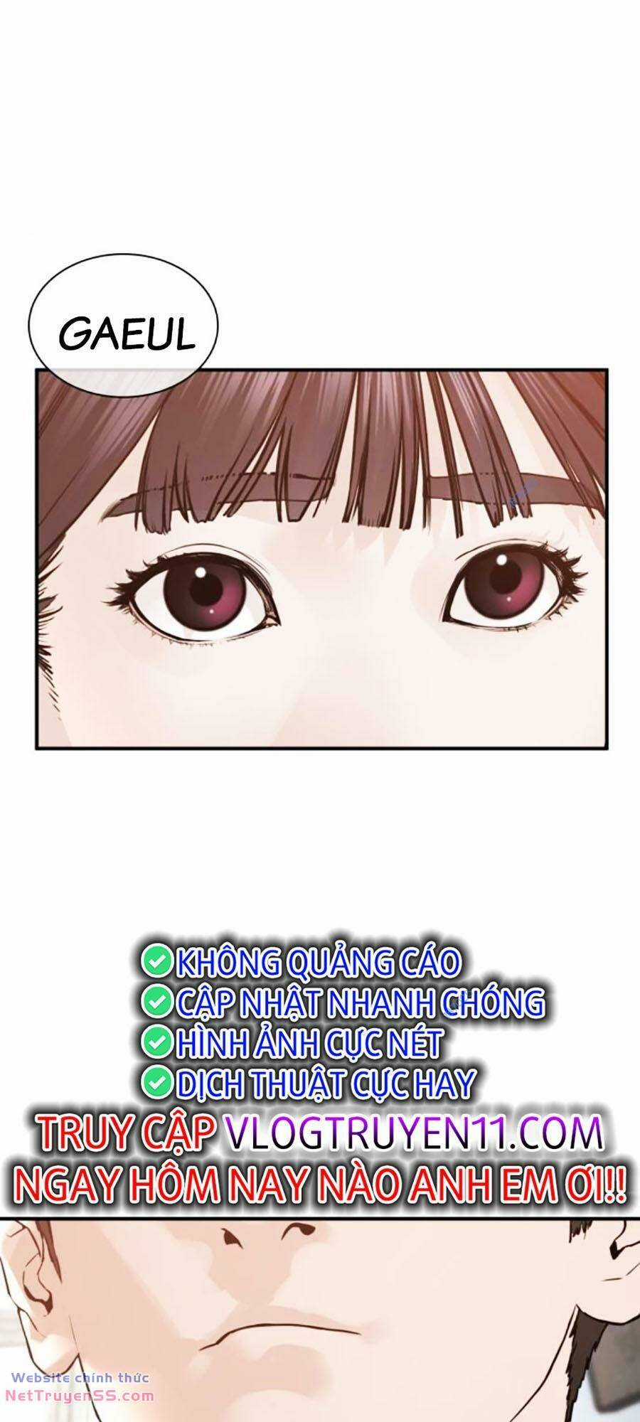 Cách Chiến Thắng Trận Đấu Chapter 218 trang 59