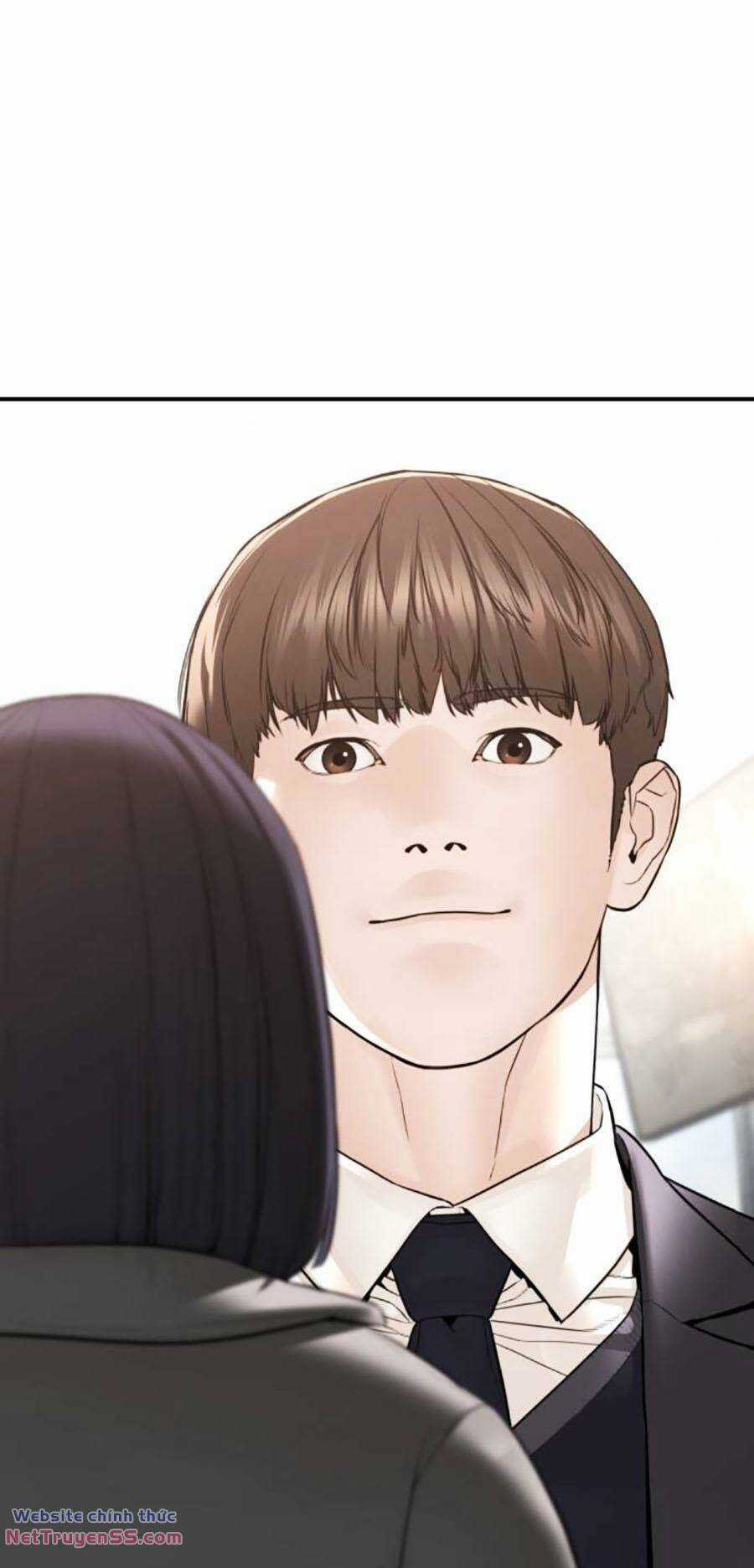 Cách Chiến Thắng Trận Đấu Chapter 218 trang 61