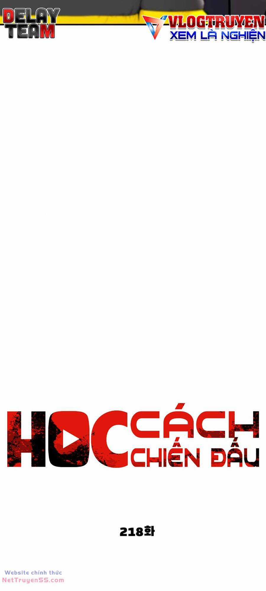 Cách Chiến Thắng Trận Đấu Chapter 218 trang 62