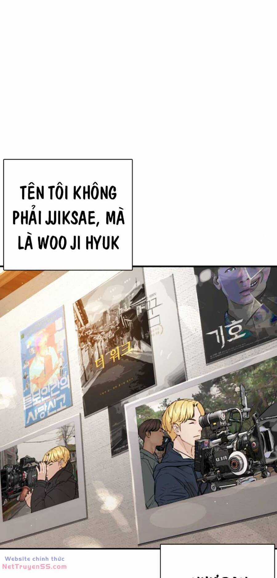 Cách Chiến Thắng Trận Đấu Chapter 218 trang 64