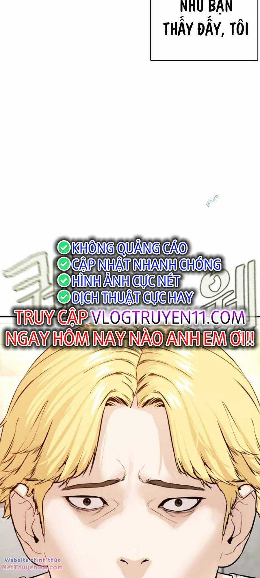 Cách Chiến Thắng Trận Đấu Chapter 218 trang 65