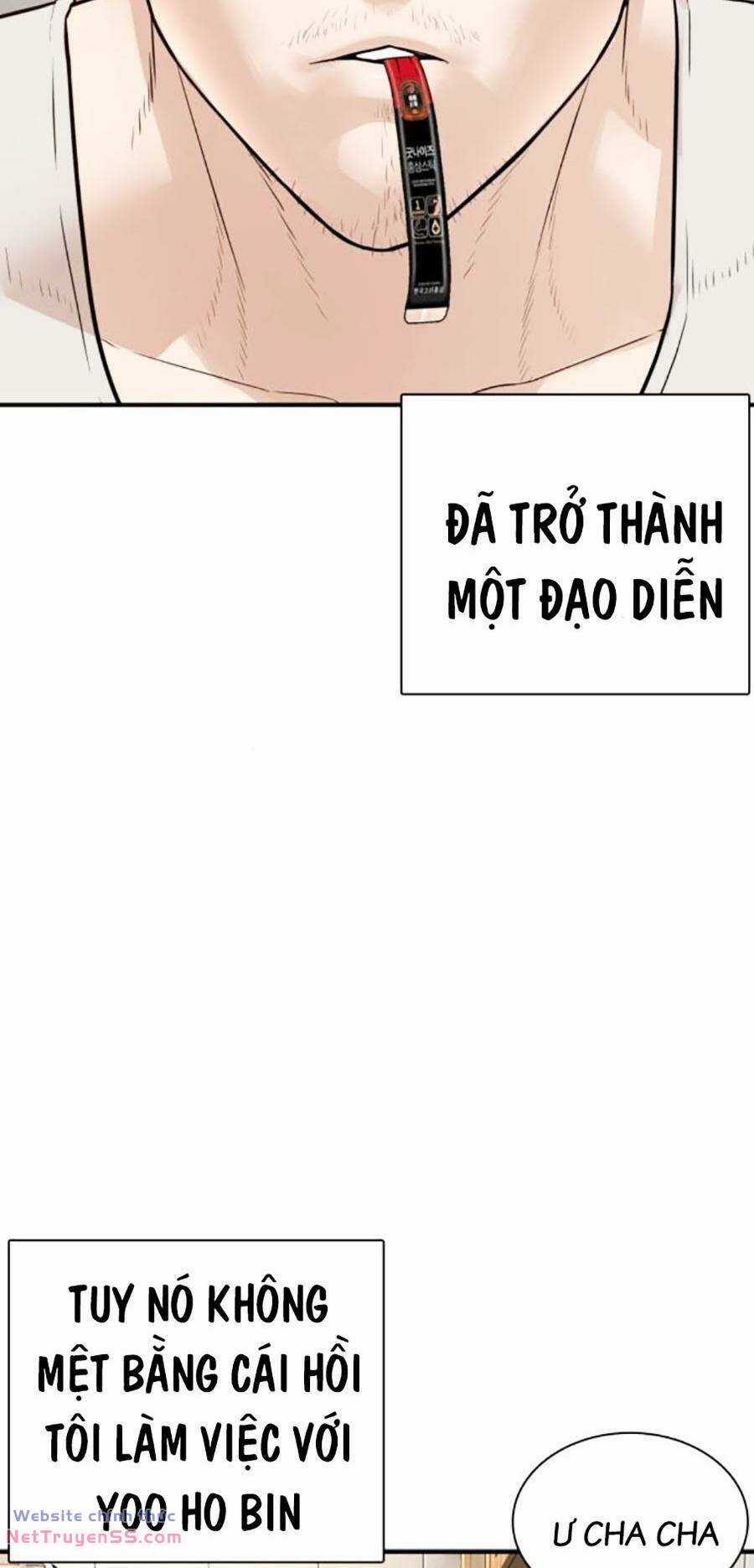Cách Chiến Thắng Trận Đấu Chapter 218 trang 66