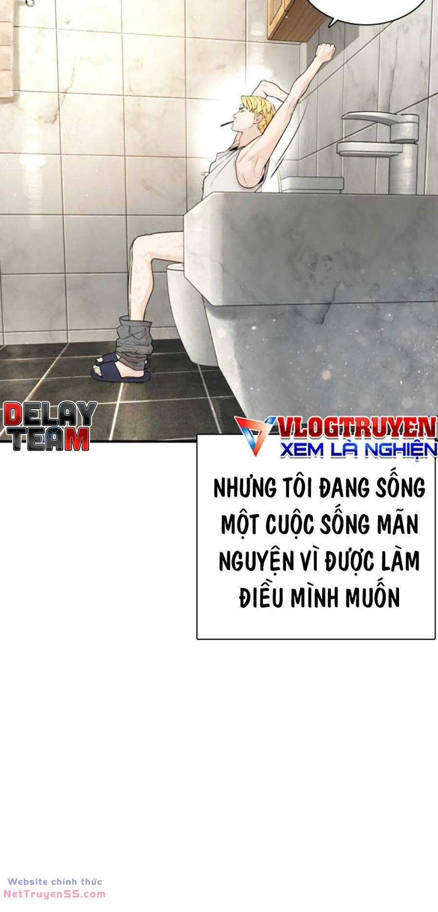 Cách Chiến Thắng Trận Đấu Chapter 218 trang 67