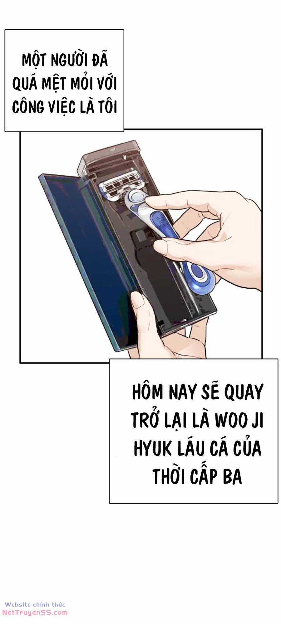 Cách Chiến Thắng Trận Đấu Chapter 218 trang 68