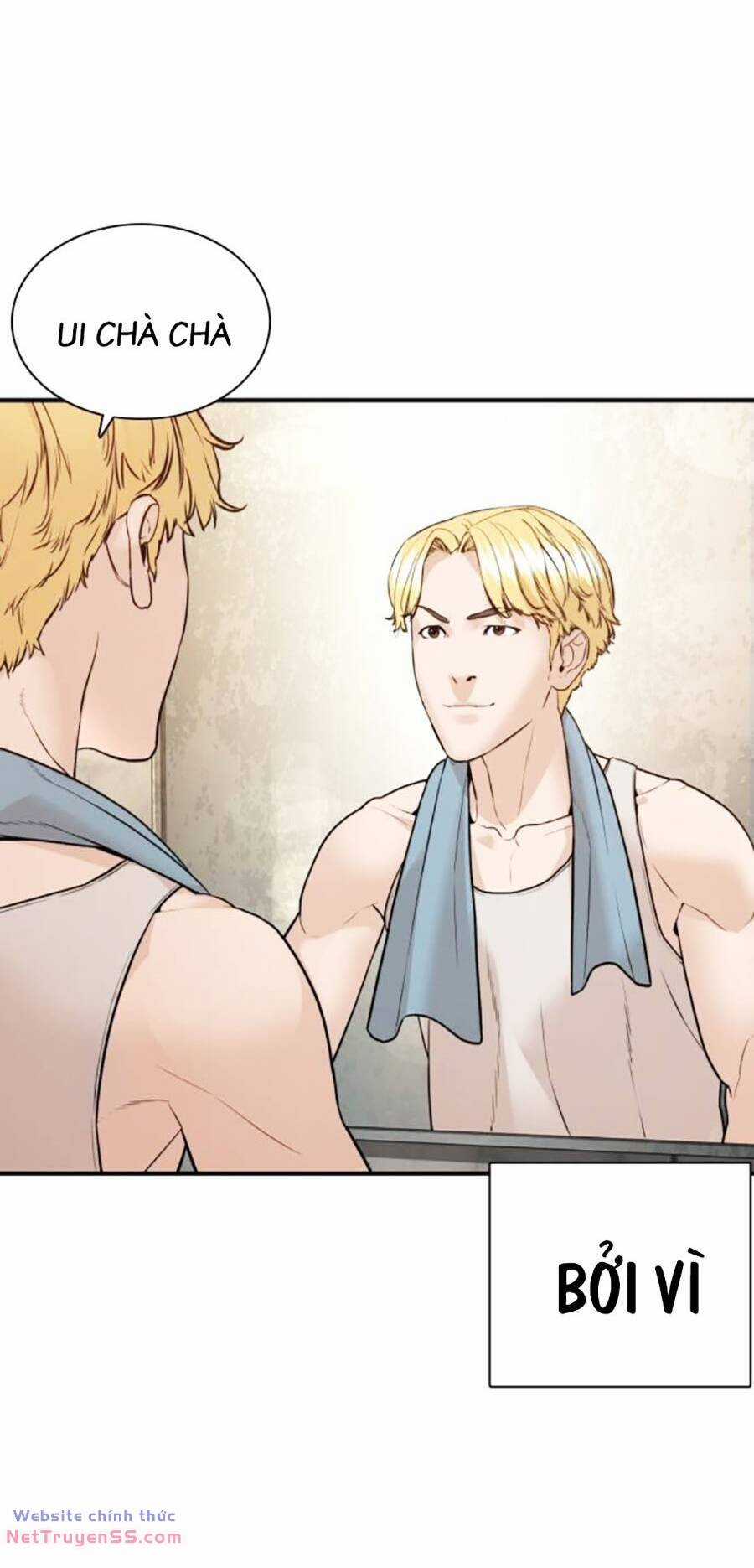 Cách Chiến Thắng Trận Đấu Chapter 218 trang 69