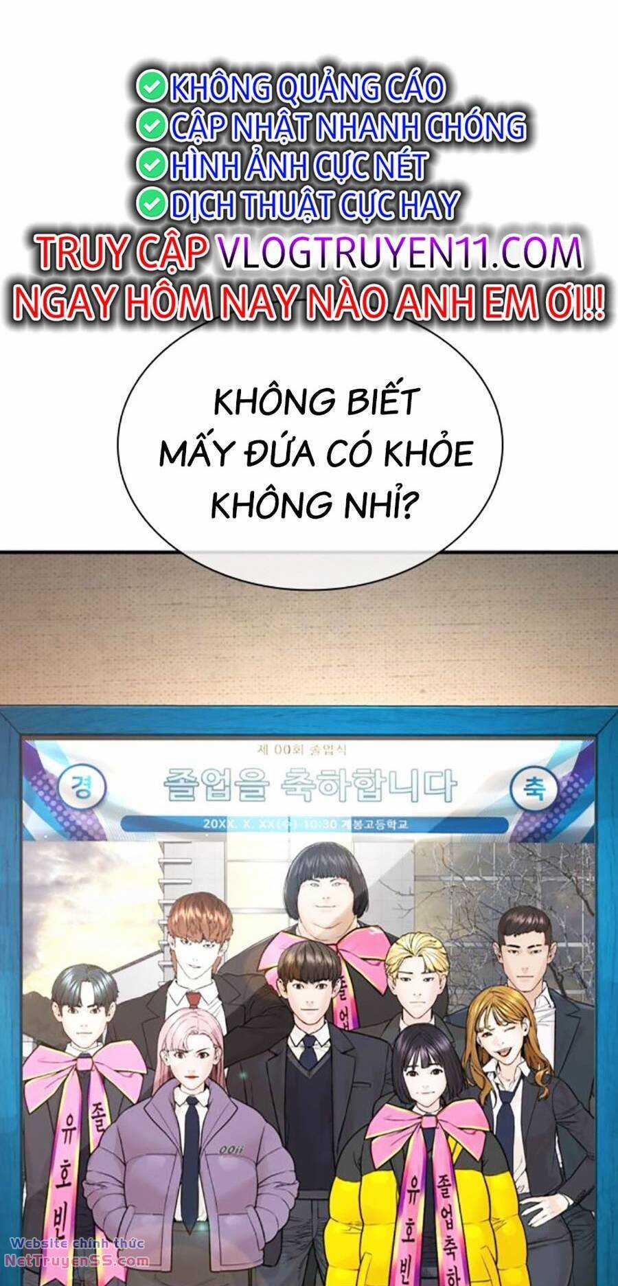 Cách Chiến Thắng Trận Đấu Chapter 218 trang 70