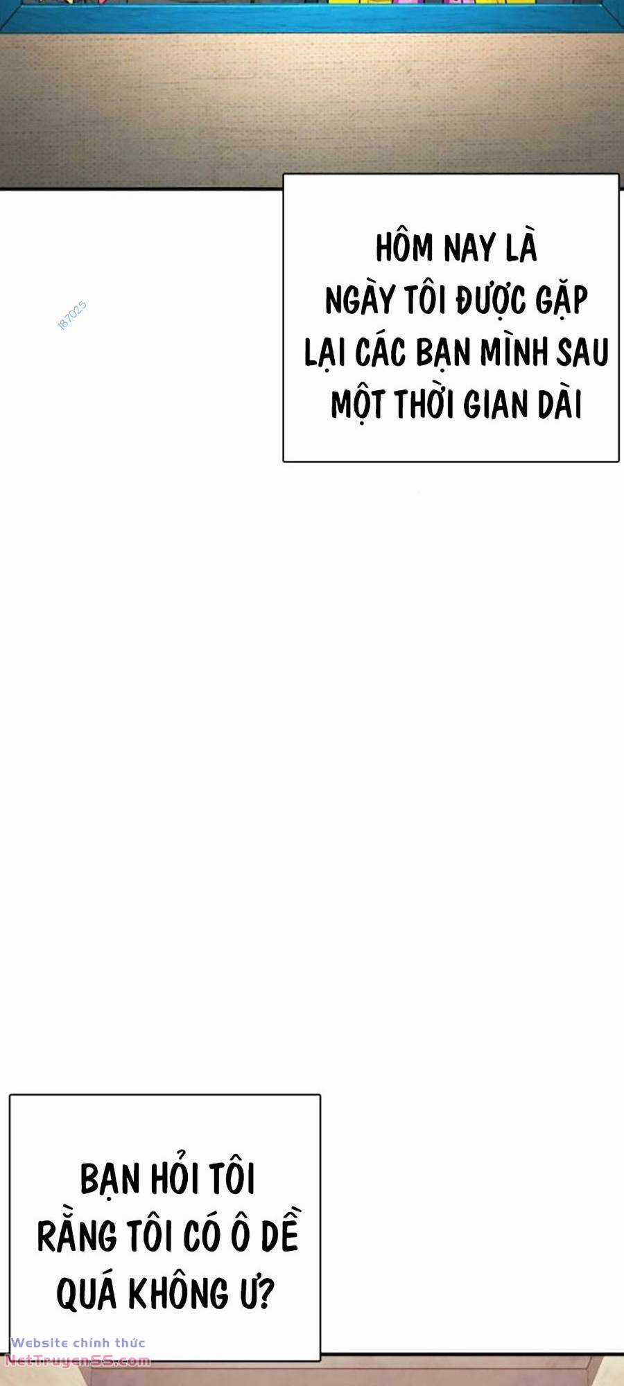 Cách Chiến Thắng Trận Đấu Chapter 218 trang 71