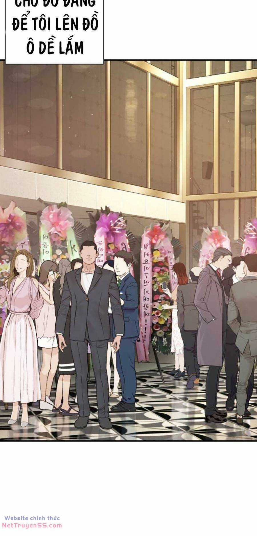 Cách Chiến Thắng Trận Đấu Chapter 218 trang 73