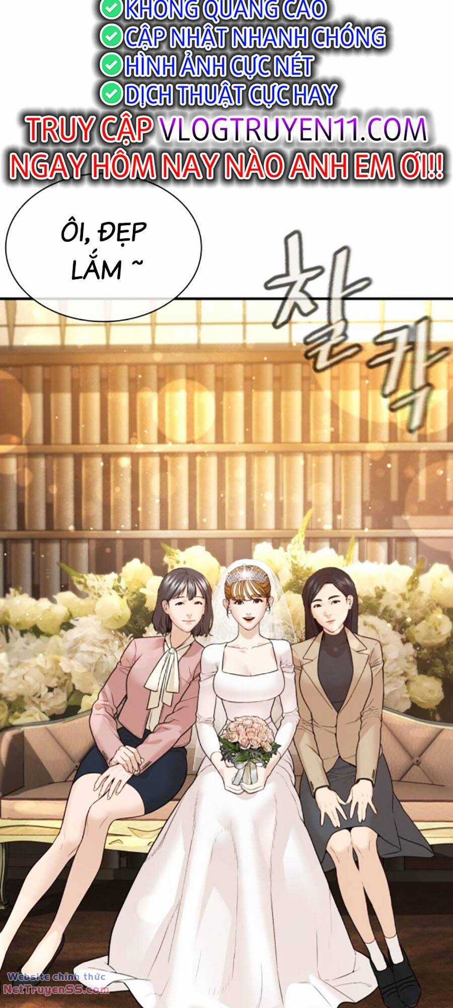 Cách Chiến Thắng Trận Đấu Chapter 218 trang 75