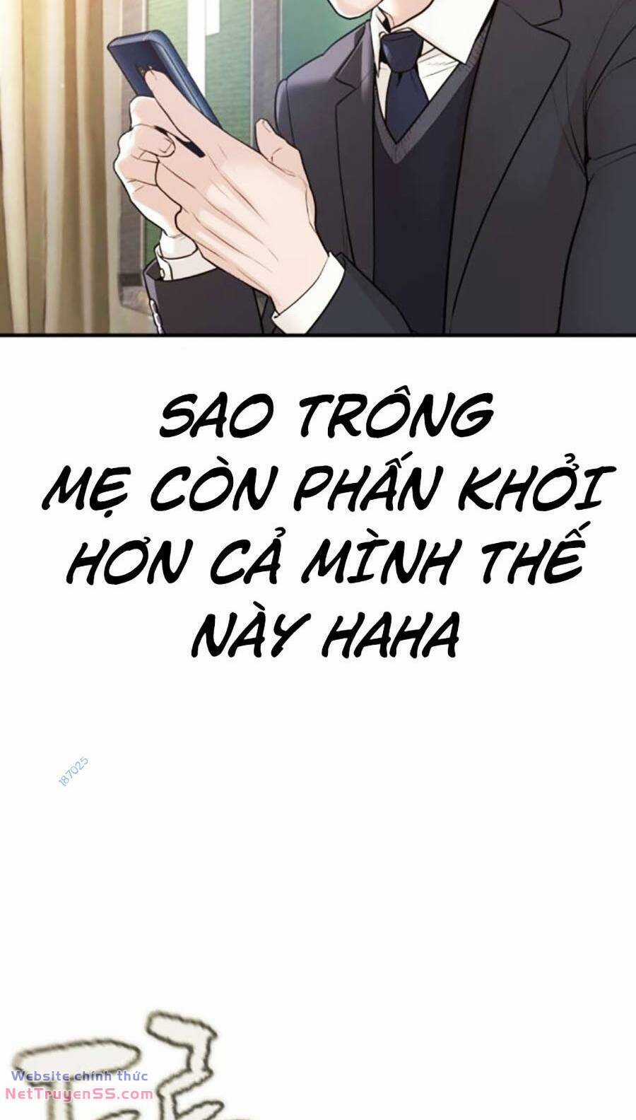 Cách Chiến Thắng Trận Đấu Chapter 218 trang 8