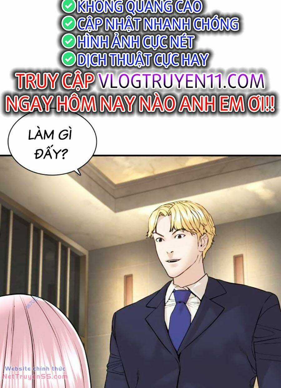 Cách Chiến Thắng Trận Đấu Chapter 218 trang 80