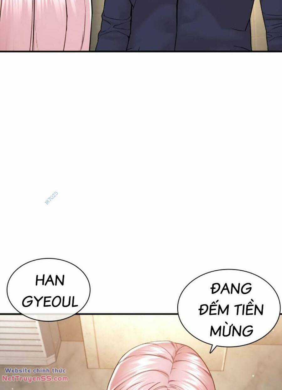 Cách Chiến Thắng Trận Đấu Chapter 218 trang 81