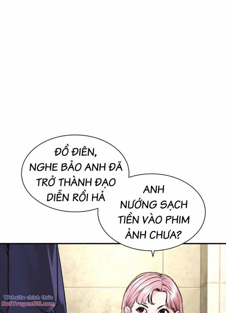 Cách Chiến Thắng Trận Đấu Chapter 218 trang 84