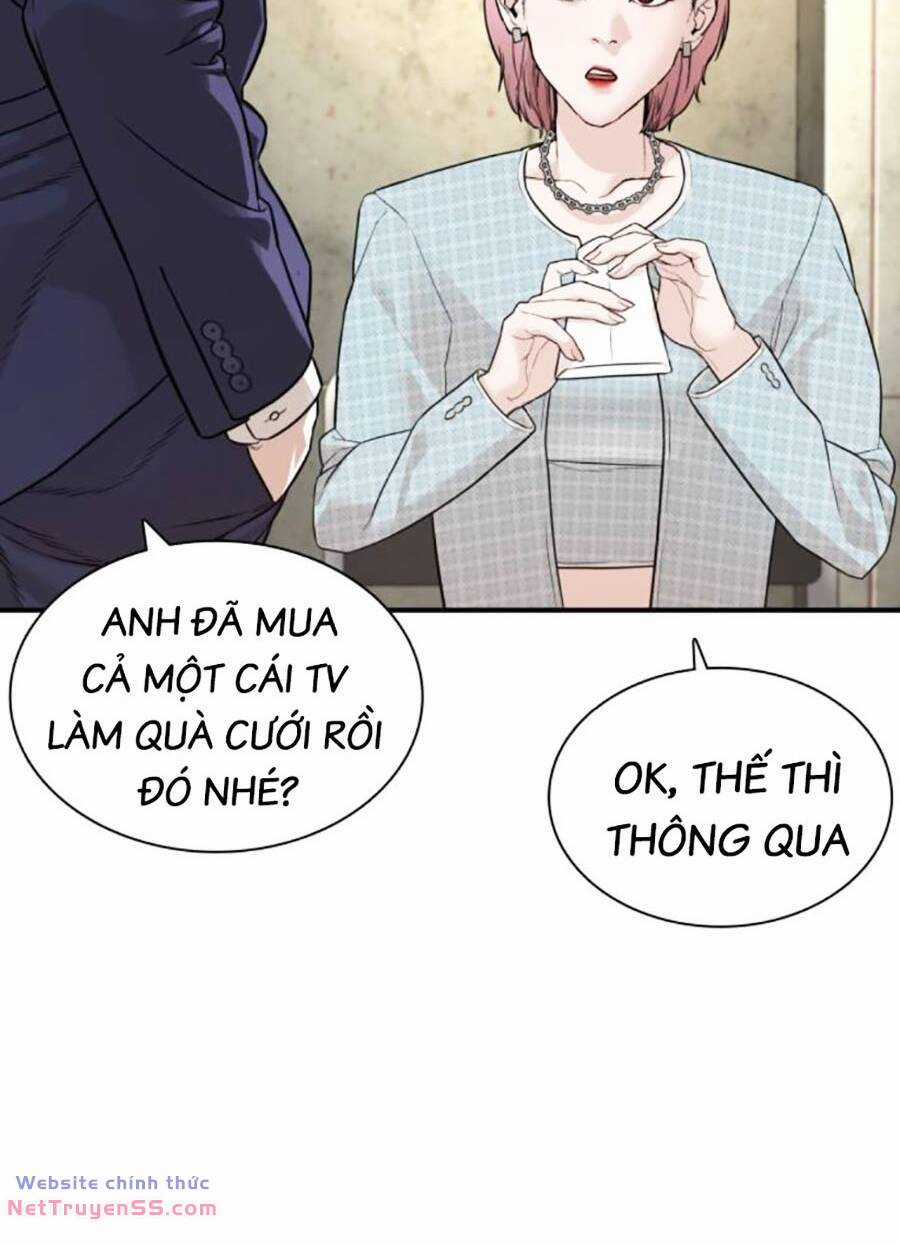 Cách Chiến Thắng Trận Đấu Chapter 218 trang 85