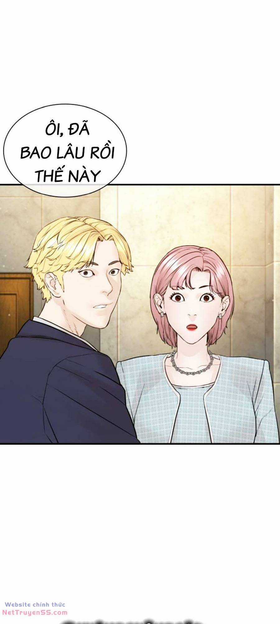 Cách Chiến Thắng Trận Đấu Chapter 218 trang 86