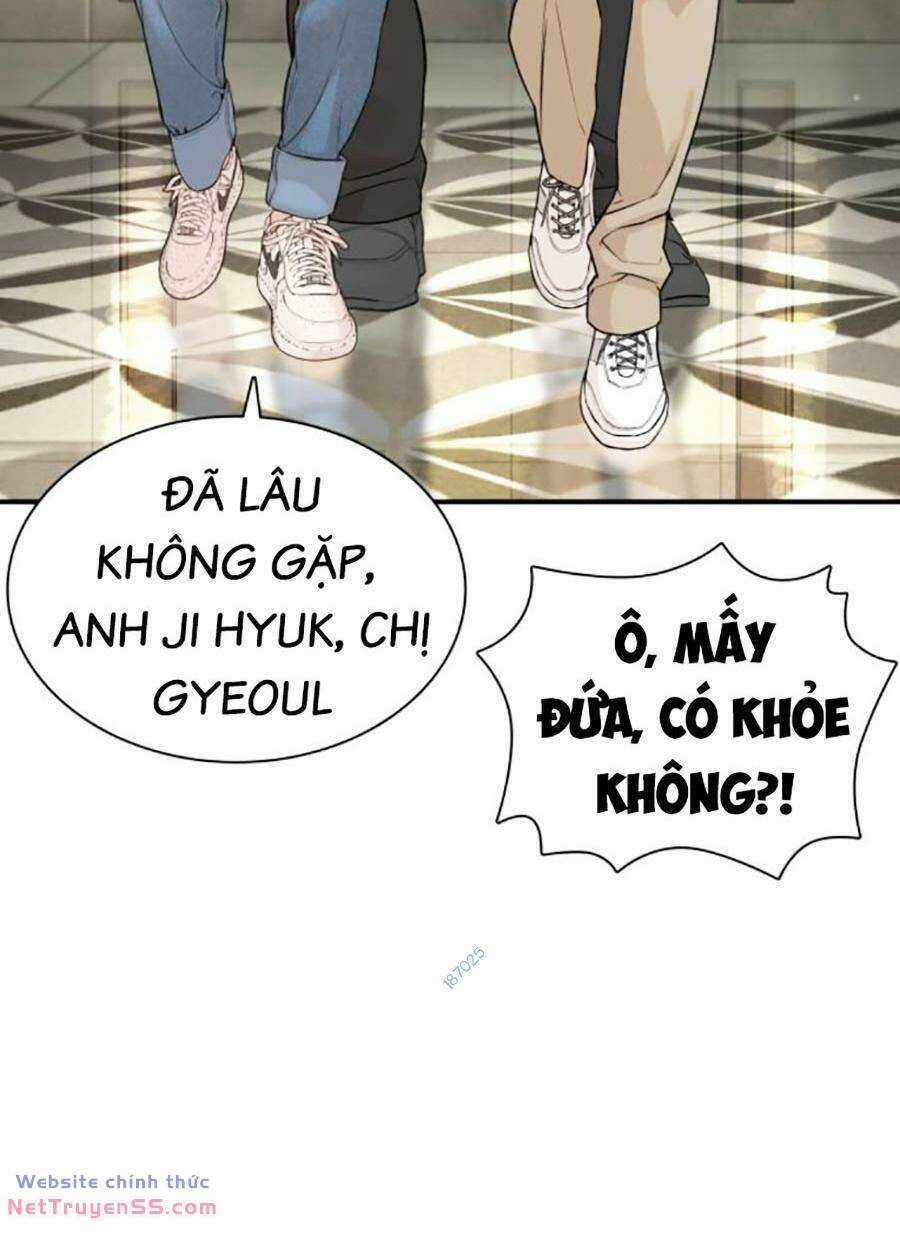 Cách Chiến Thắng Trận Đấu Chapter 218 trang 88