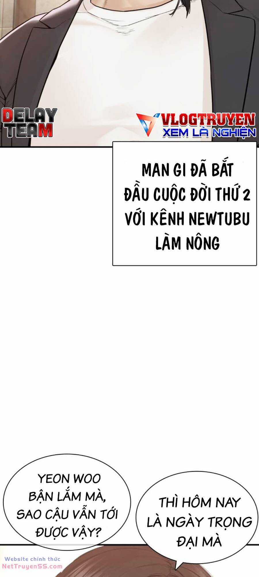 Cách Chiến Thắng Trận Đấu Chapter 218 trang 90