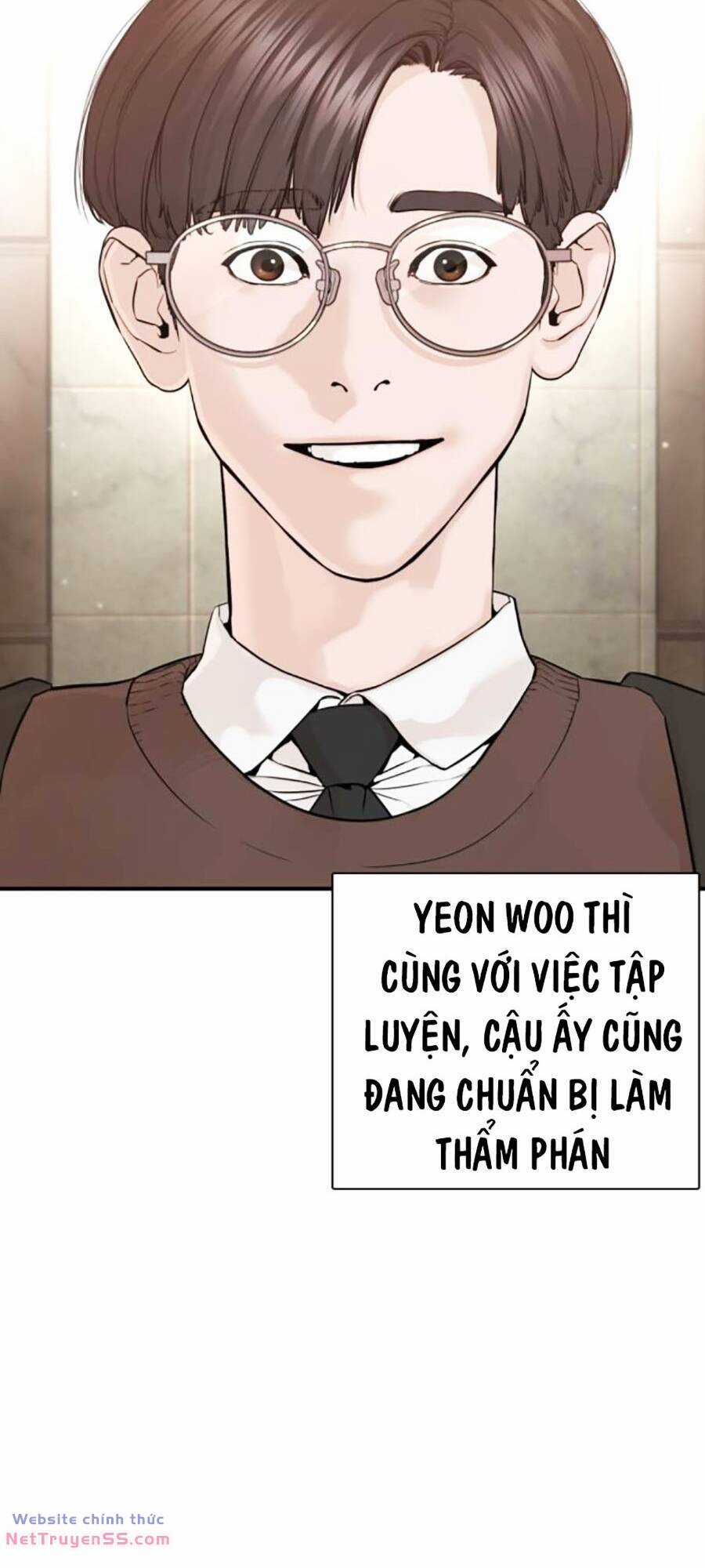 Cách Chiến Thắng Trận Đấu Chapter 218 trang 91