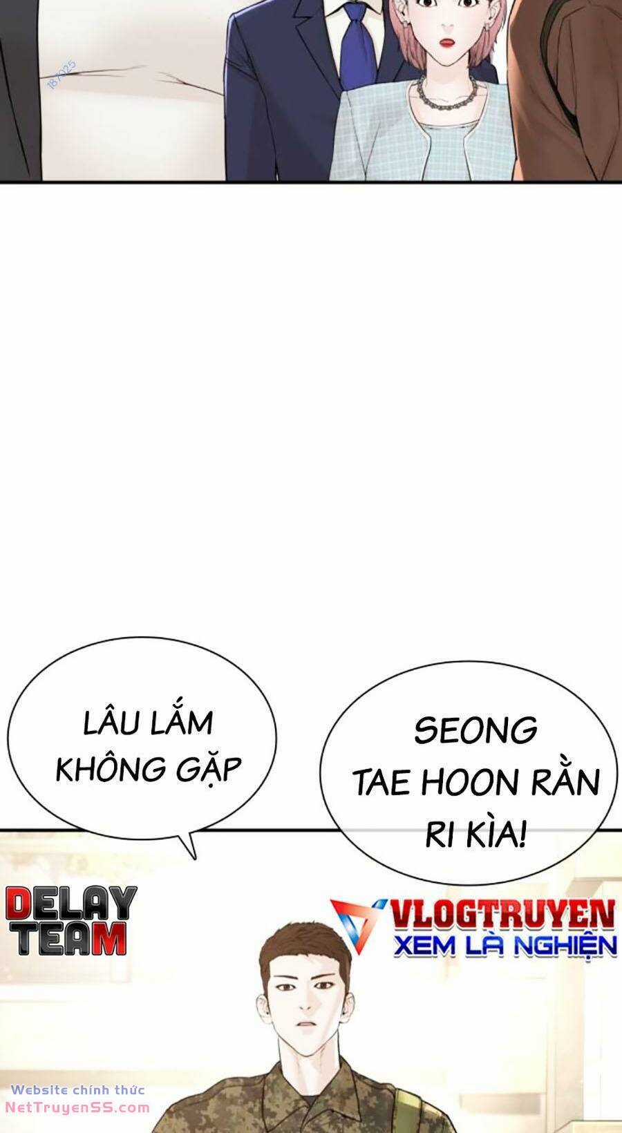 Cách Chiến Thắng Trận Đấu Chapter 218 trang 96