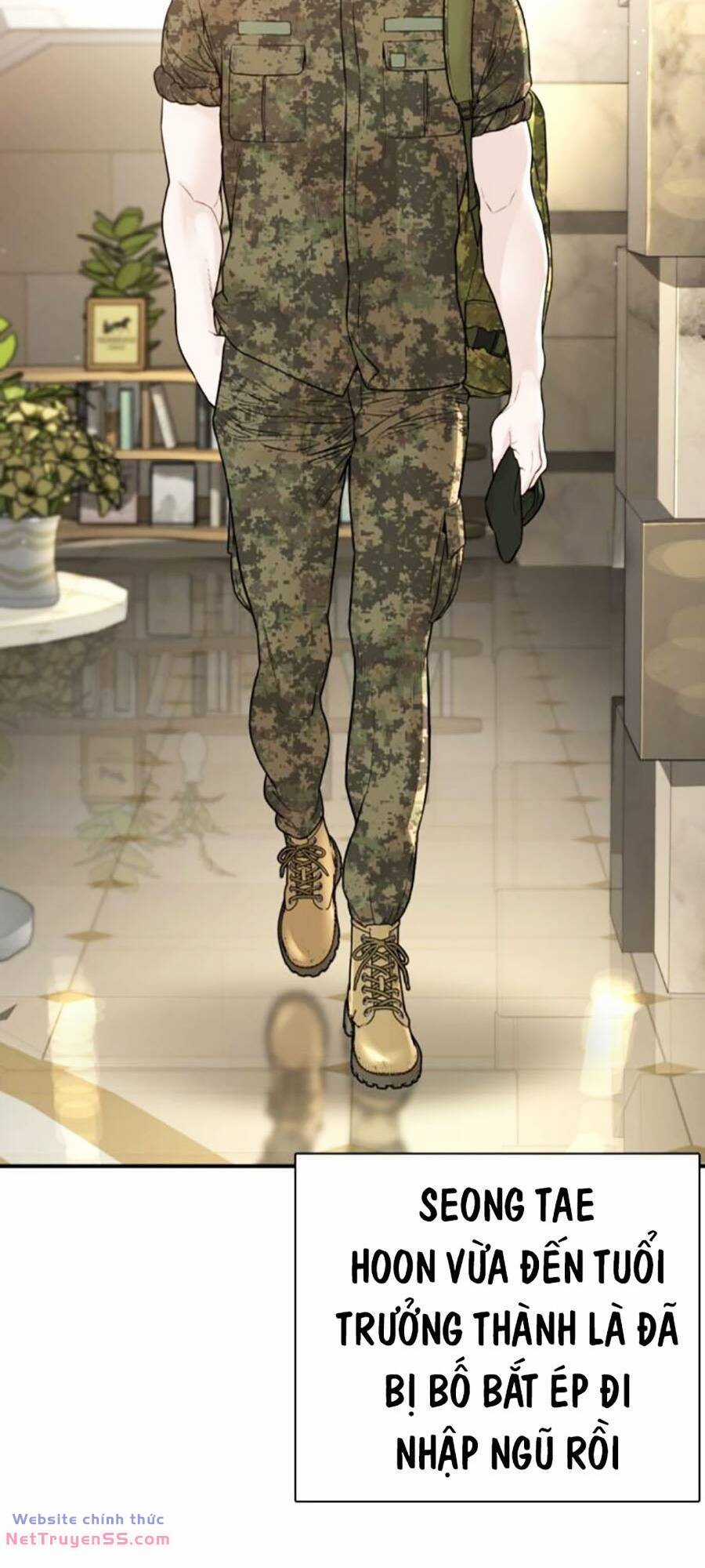 Cách Chiến Thắng Trận Đấu Chapter 218 trang 97