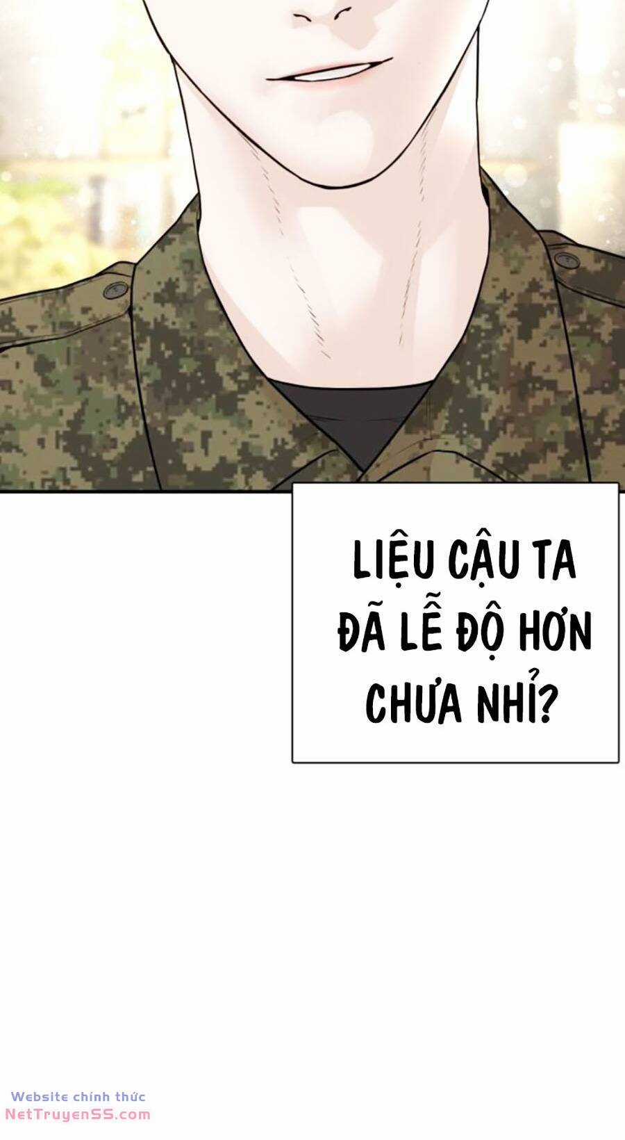 Cách Chiến Thắng Trận Đấu Chapter 218 trang 99