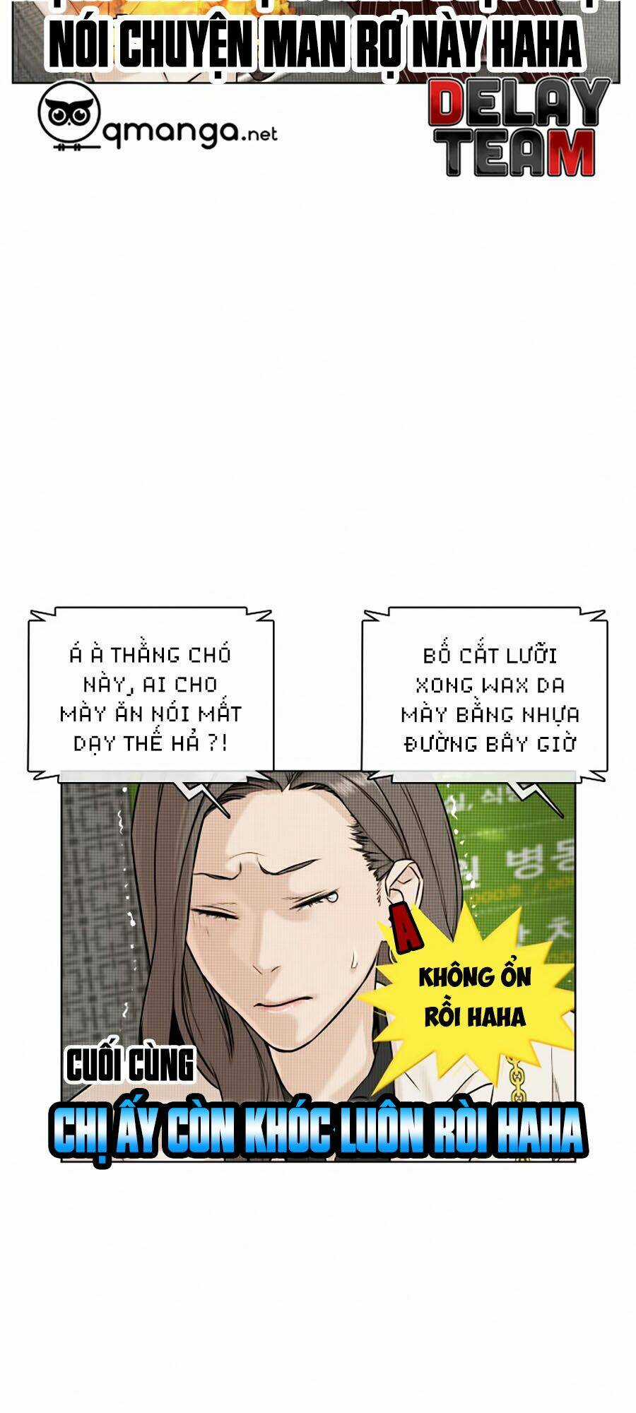 Cách Chiến Thắng Trận Đấu Chapter 22 trang 15