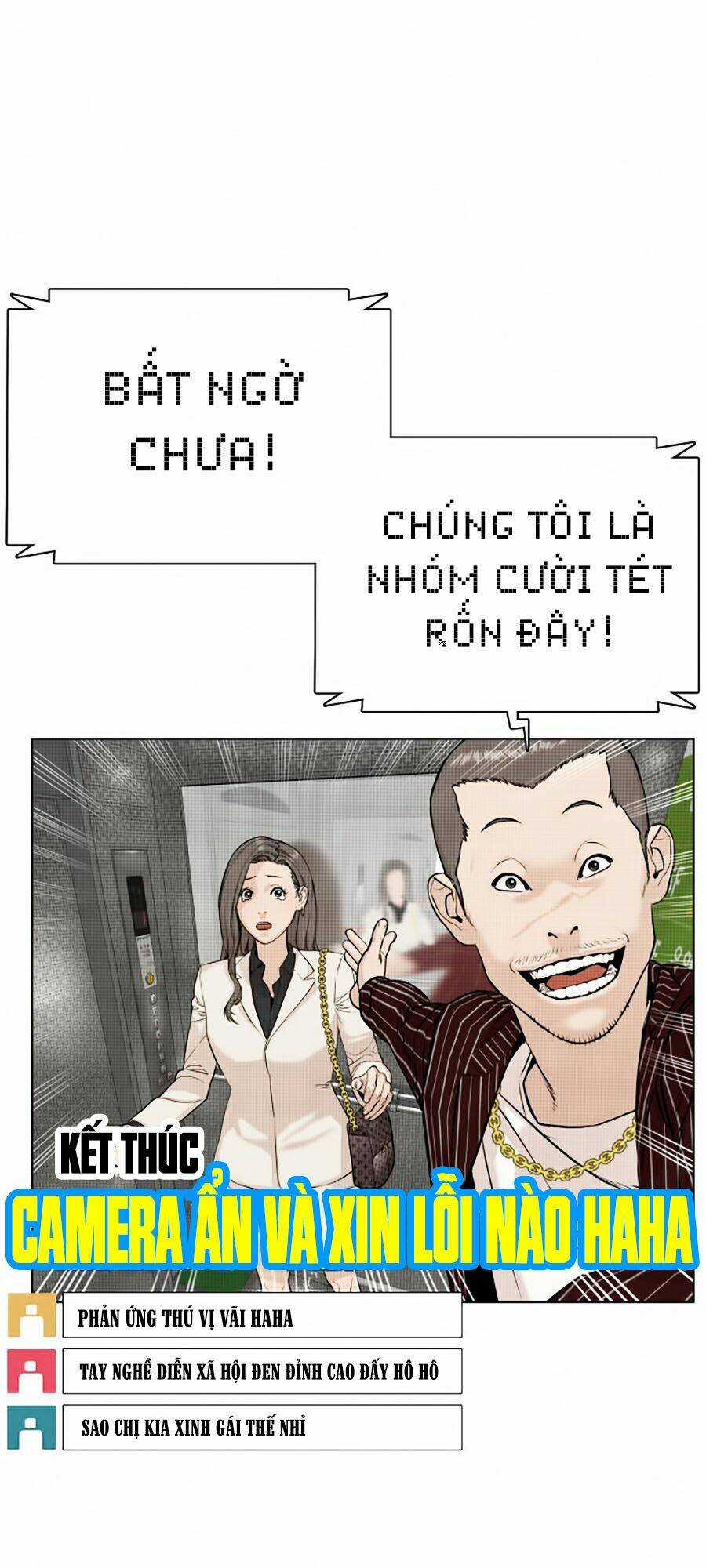 Cách Chiến Thắng Trận Đấu Chapter 22 trang 16