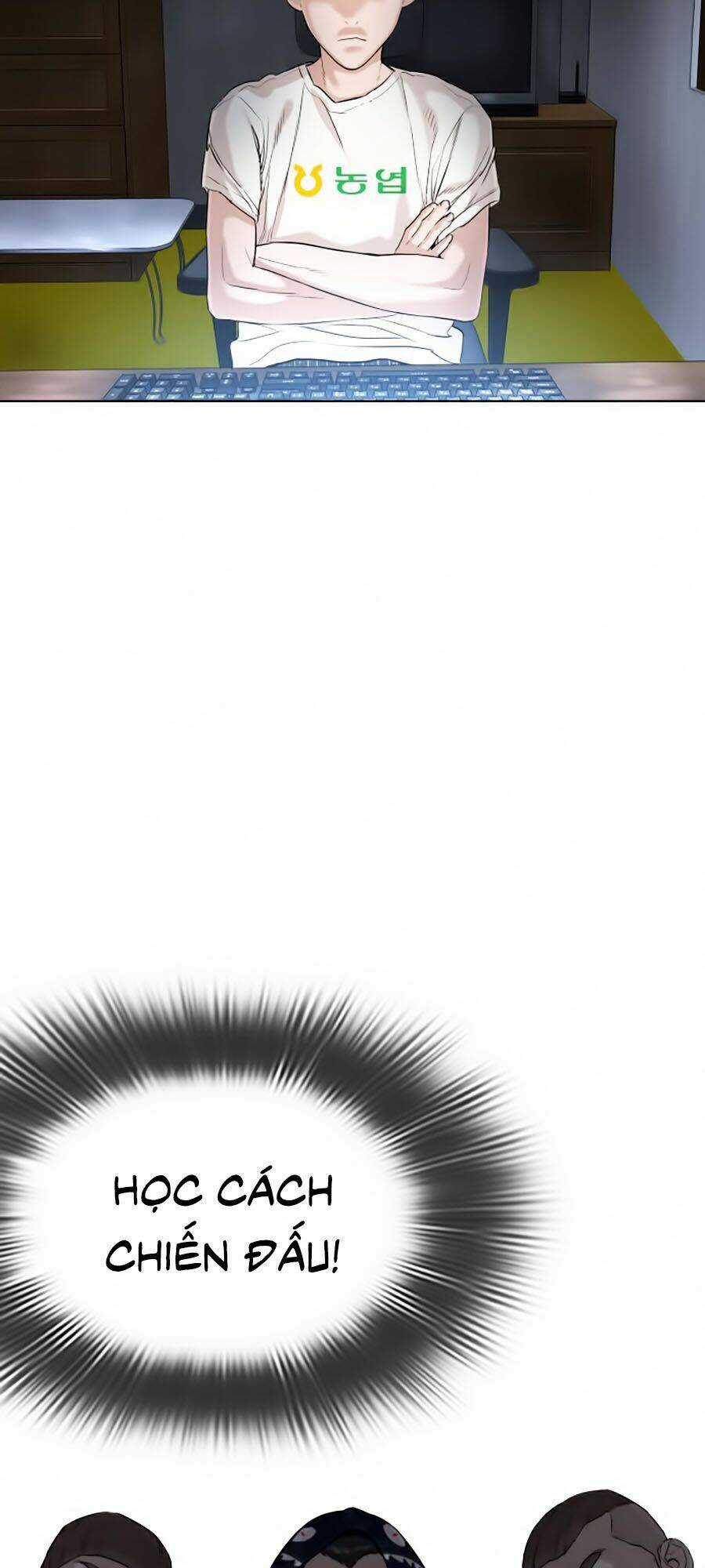 Cách Chiến Thắng Trận Đấu Chapter 22 trang 2