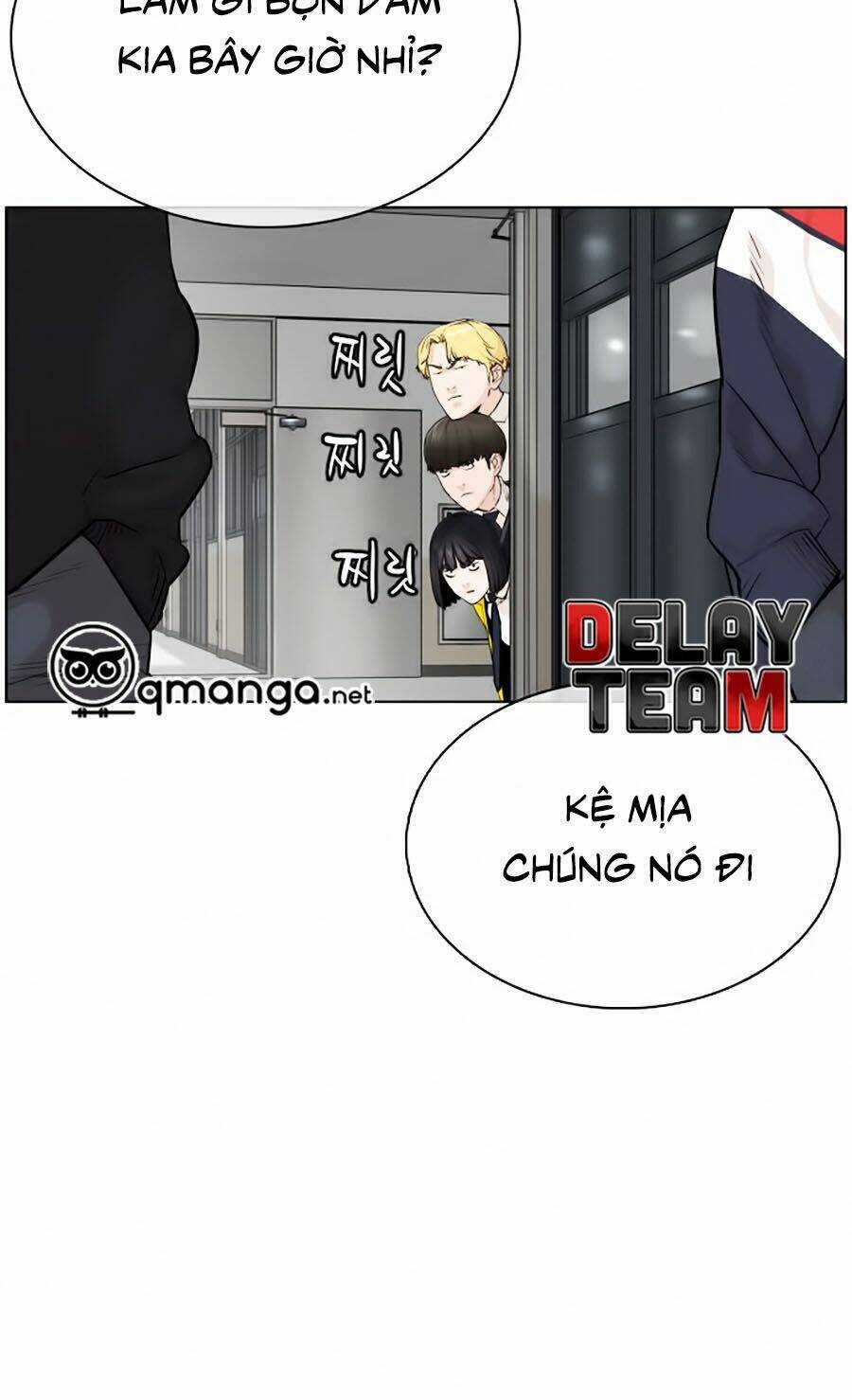 Cách Chiến Thắng Trận Đấu Chapter 22 trang 24