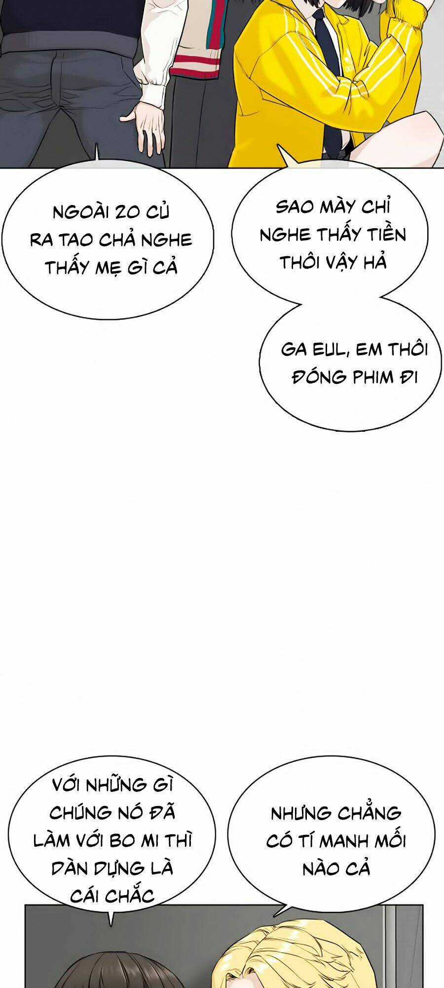 Cách Chiến Thắng Trận Đấu Chapter 22 trang 26