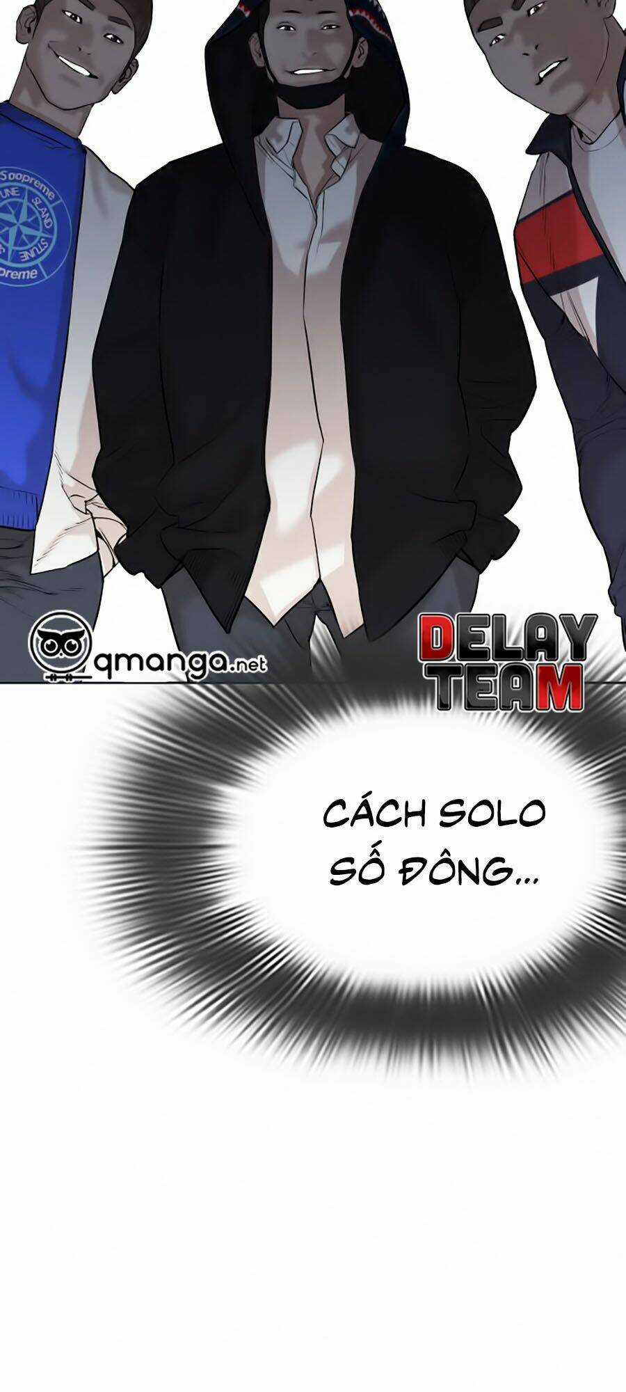 Cách Chiến Thắng Trận Đấu Chapter 22 trang 3