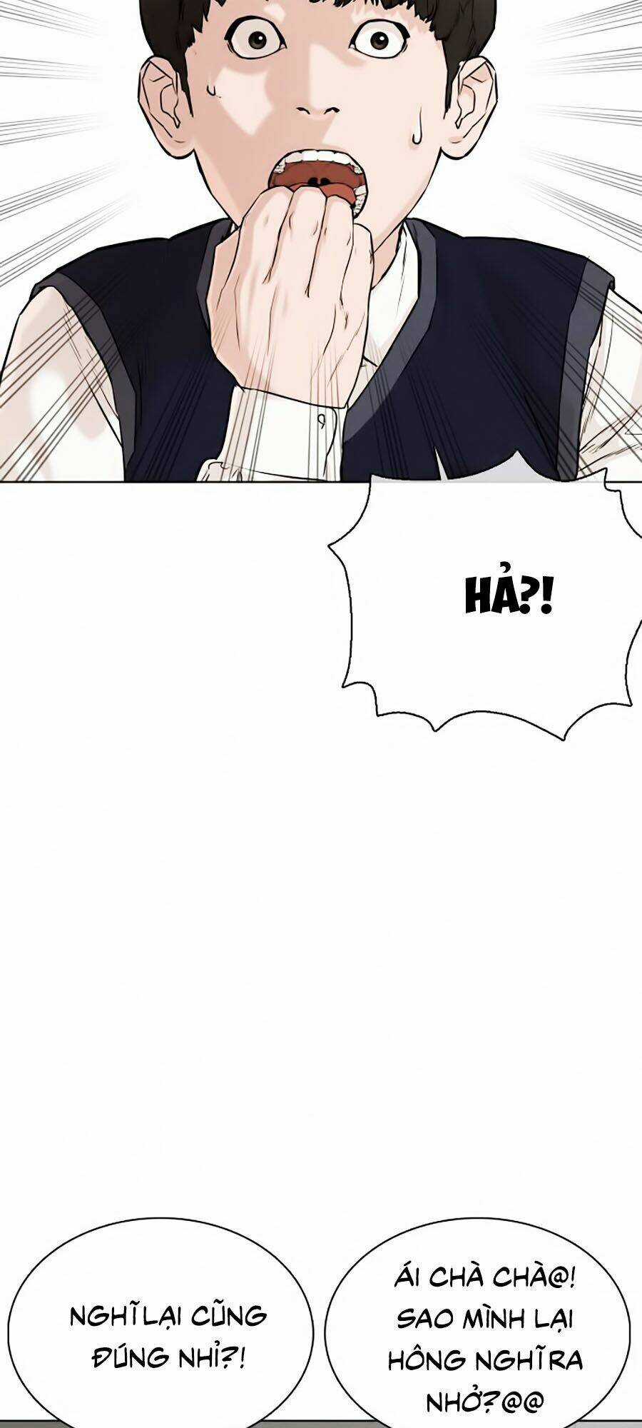 Cách Chiến Thắng Trận Đấu Chapter 22 trang 33