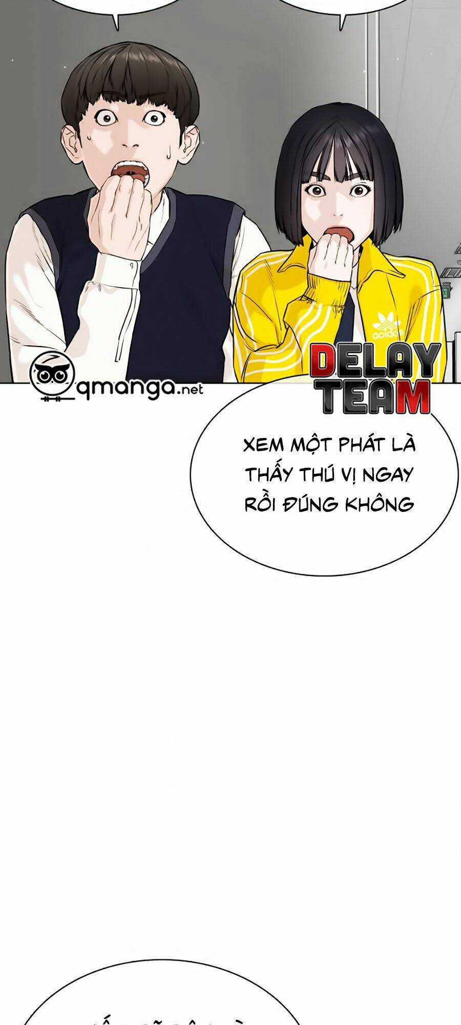 Cách Chiến Thắng Trận Đấu Chapter 22 trang 34