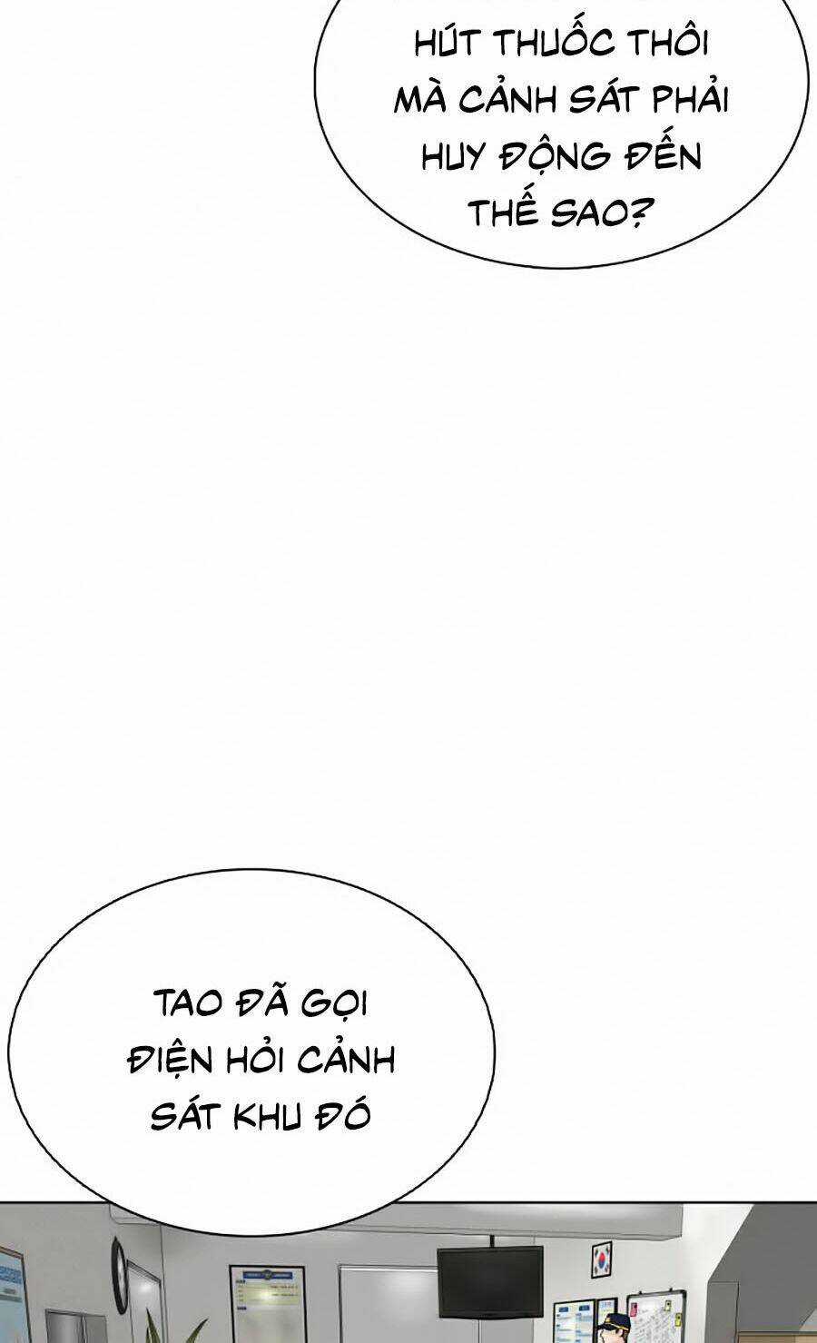 Cách Chiến Thắng Trận Đấu Chapter 22 trang 37