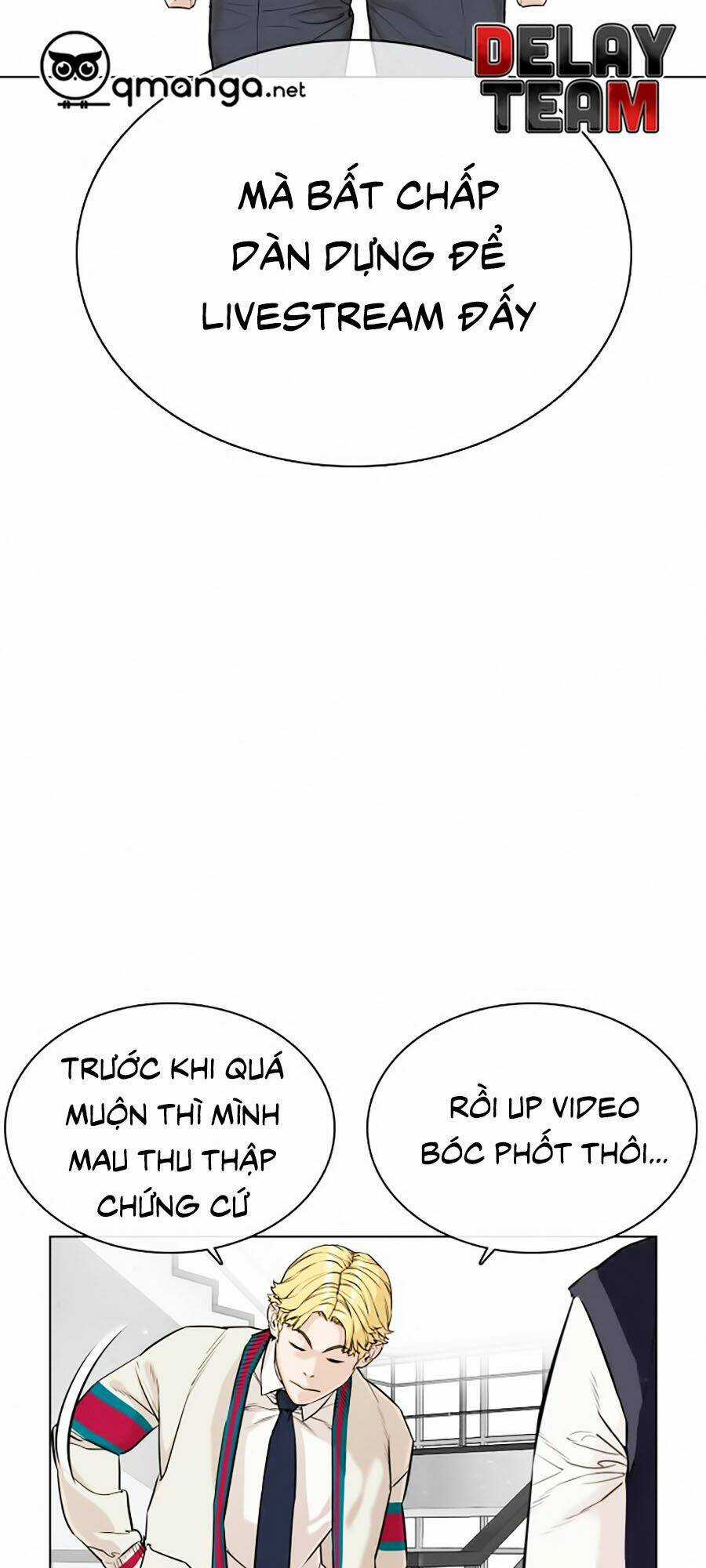 Cách Chiến Thắng Trận Đấu Chapter 22 trang 41