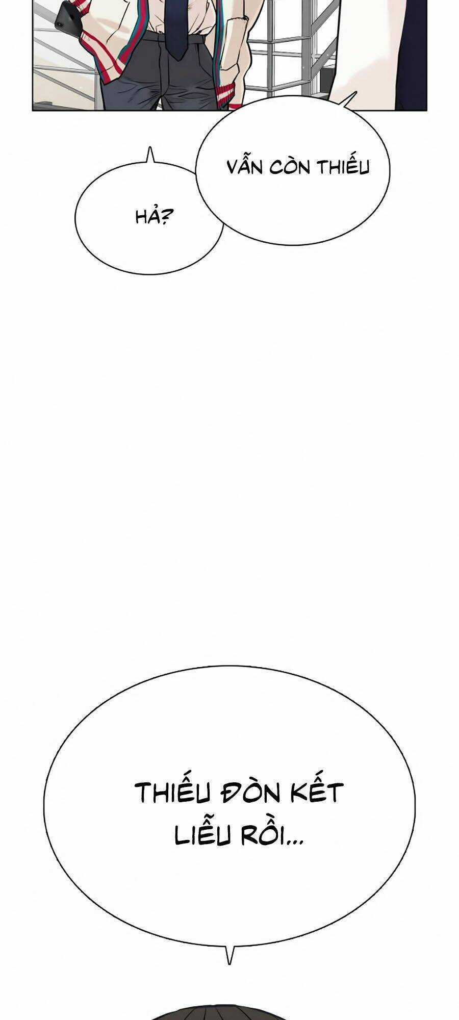 Cách Chiến Thắng Trận Đấu Chapter 22 trang 42