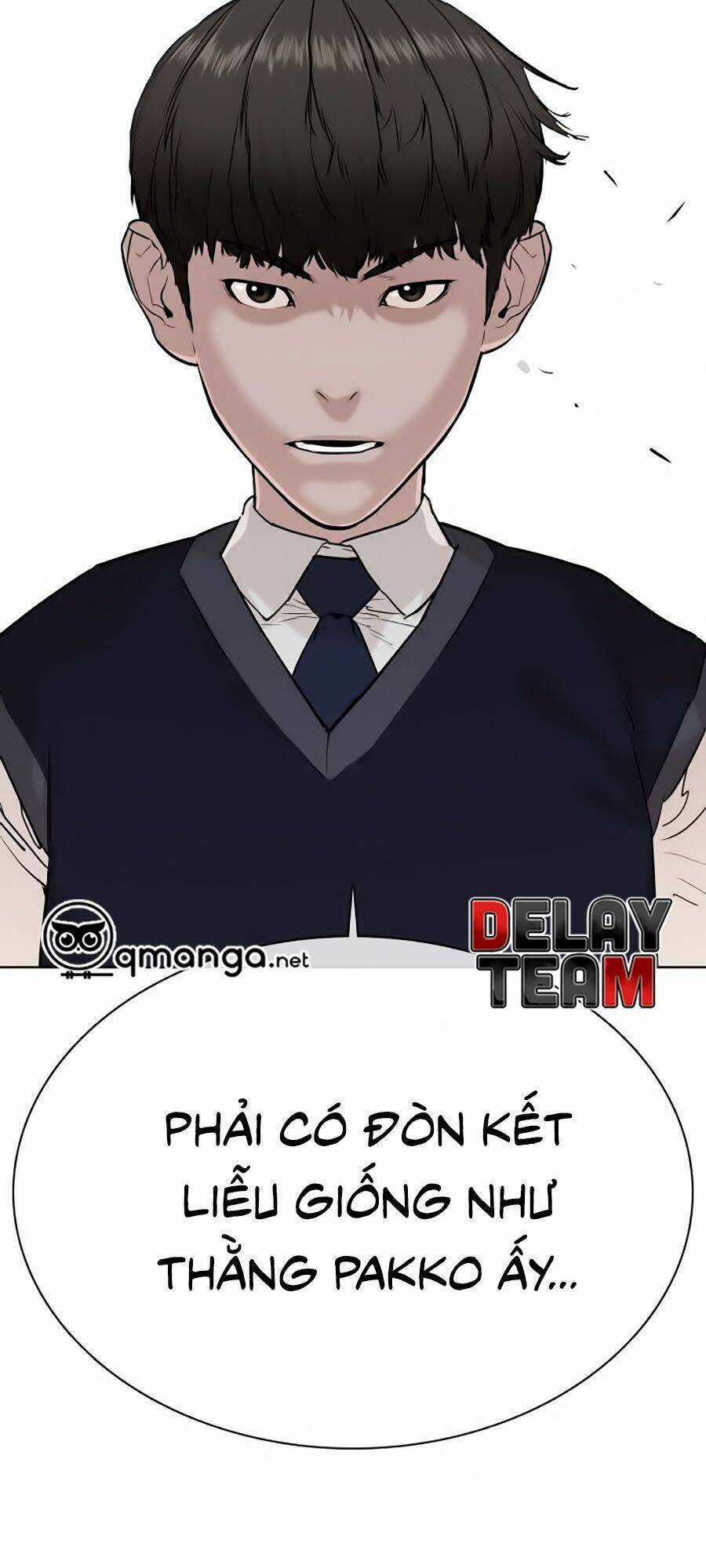 Cách Chiến Thắng Trận Đấu Chapter 22 trang 43