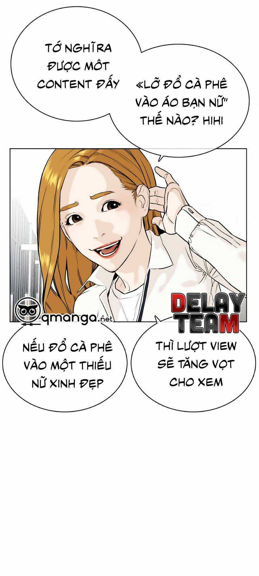 Cách Chiến Thắng Trận Đấu Chapter 22 trang 46