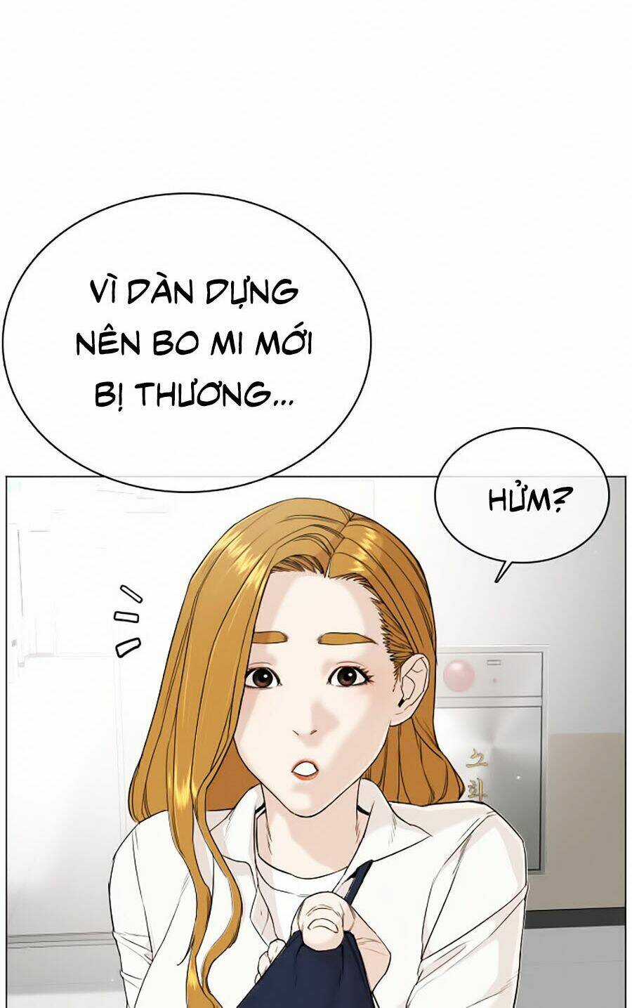 Cách Chiến Thắng Trận Đấu Chapter 22 trang 48