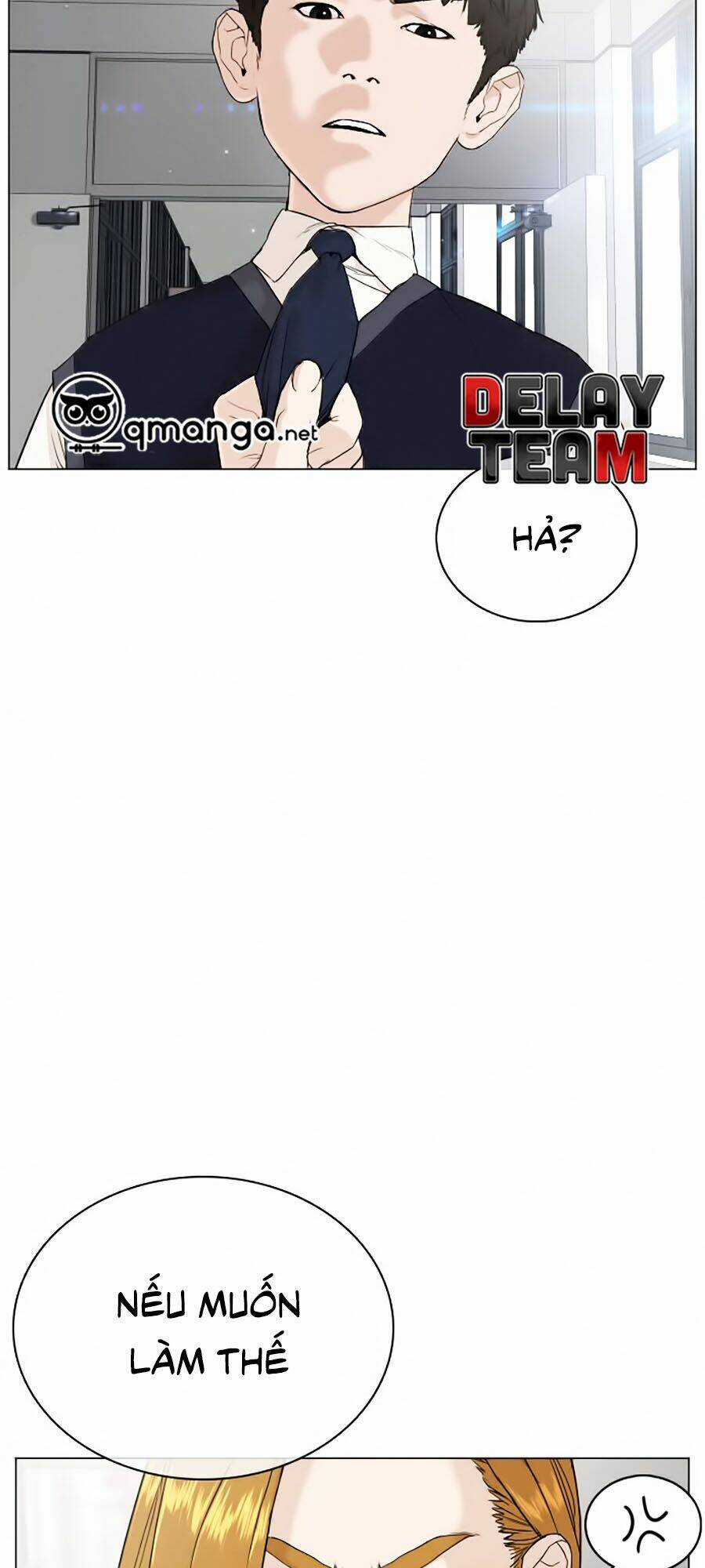 Cách Chiến Thắng Trận Đấu Chapter 22 trang 50